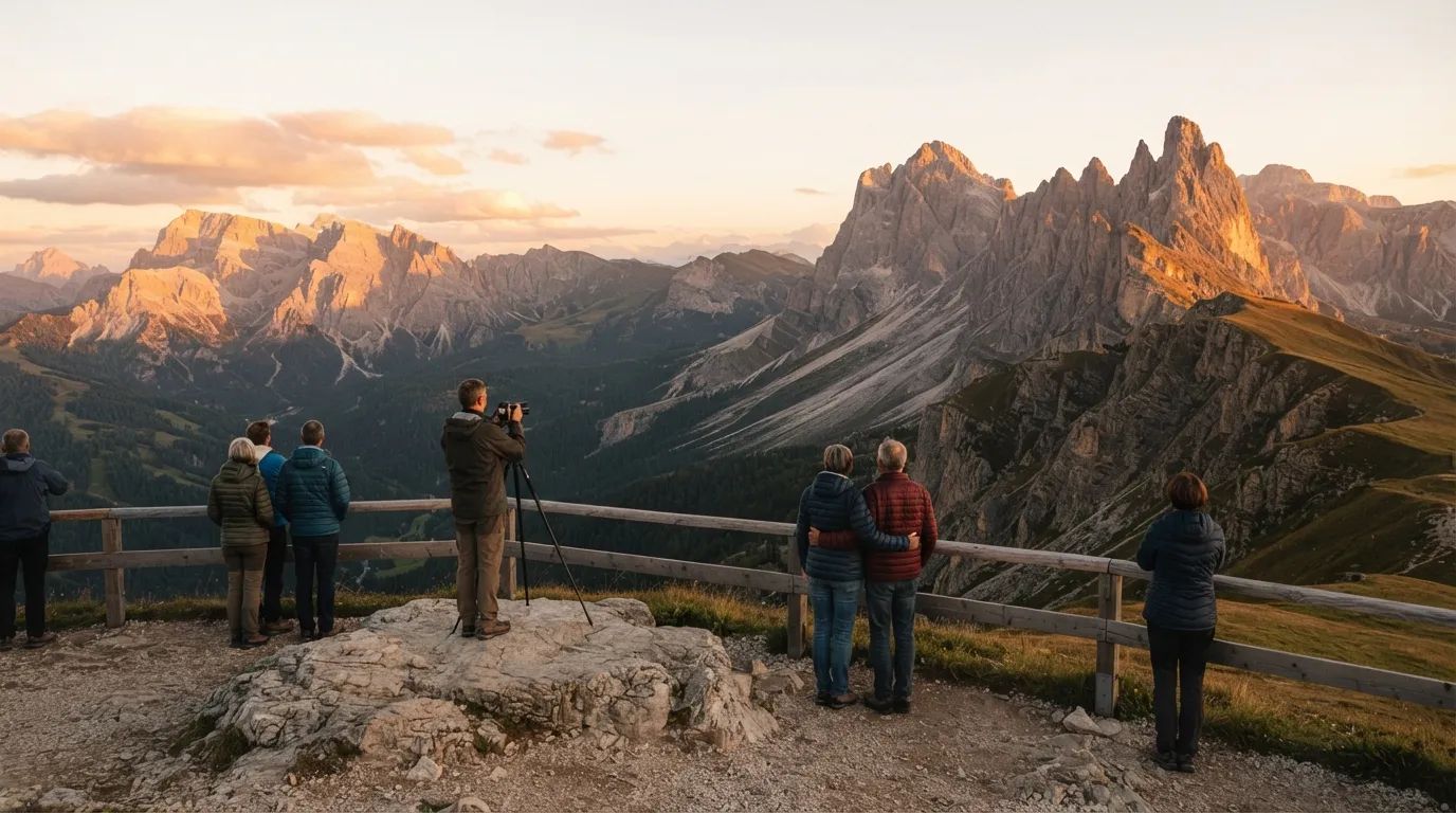 15 Things Tour Managers Quietly Rearrange on Every Single Itinerary That Travellers Never Once Notice