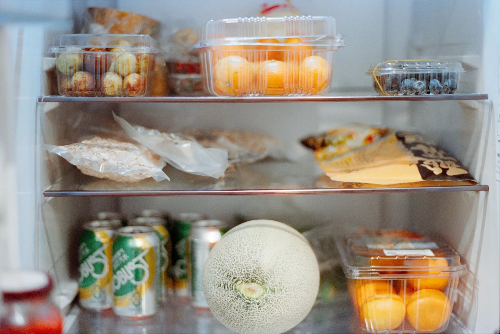 Leftover Sushi in the Fridge? University of Florida Food Scientist Sets 24-Hour Limit