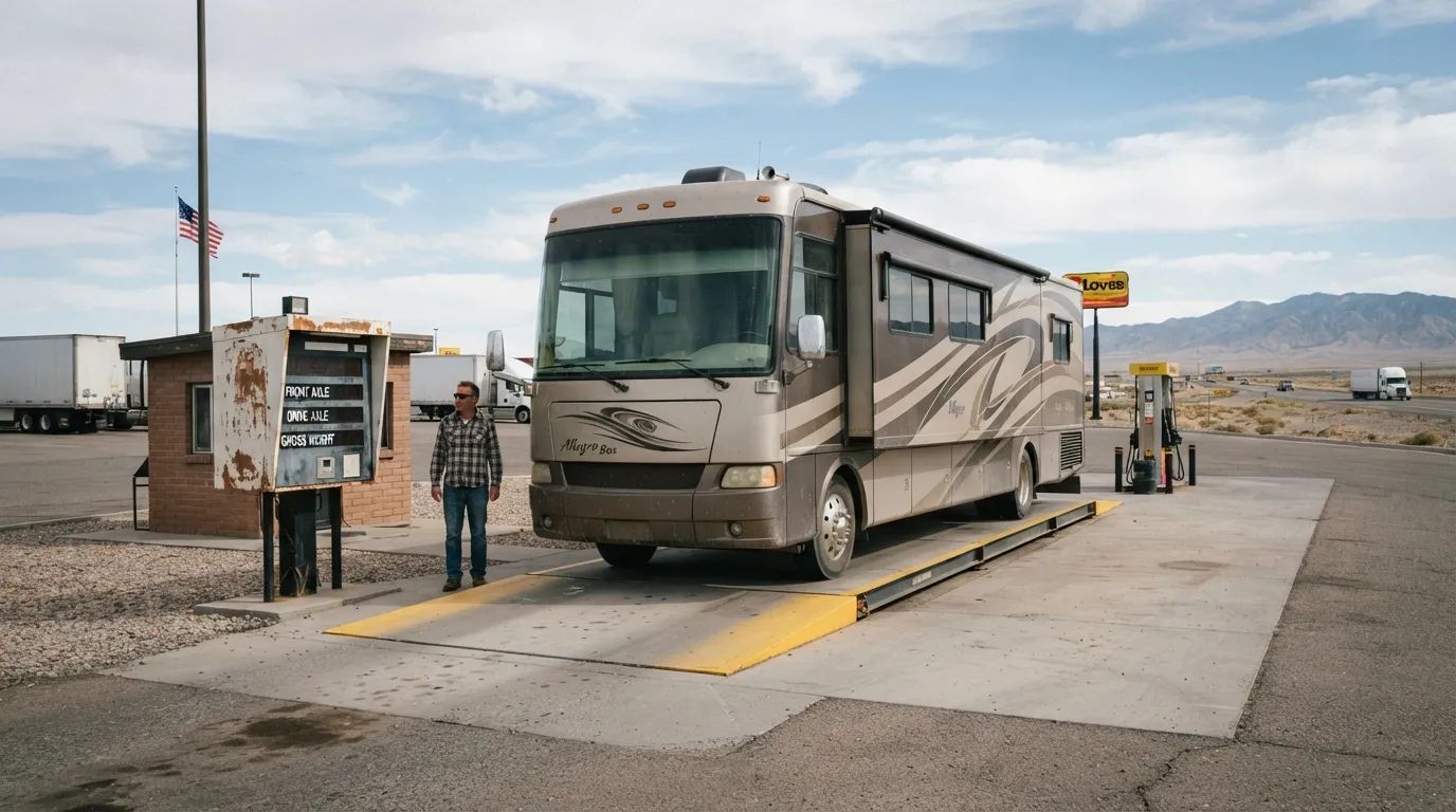 23 Habits Experienced RV Travellers Keep on Long American Routes That Nobody Ever Teaches Them