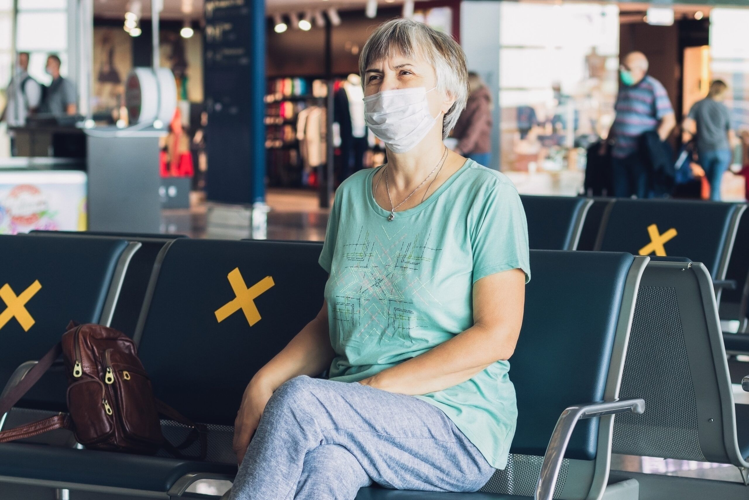 11 Things People Quietly Start Doing on Vacation After 70 That Their Children Notice but Never Bring Up