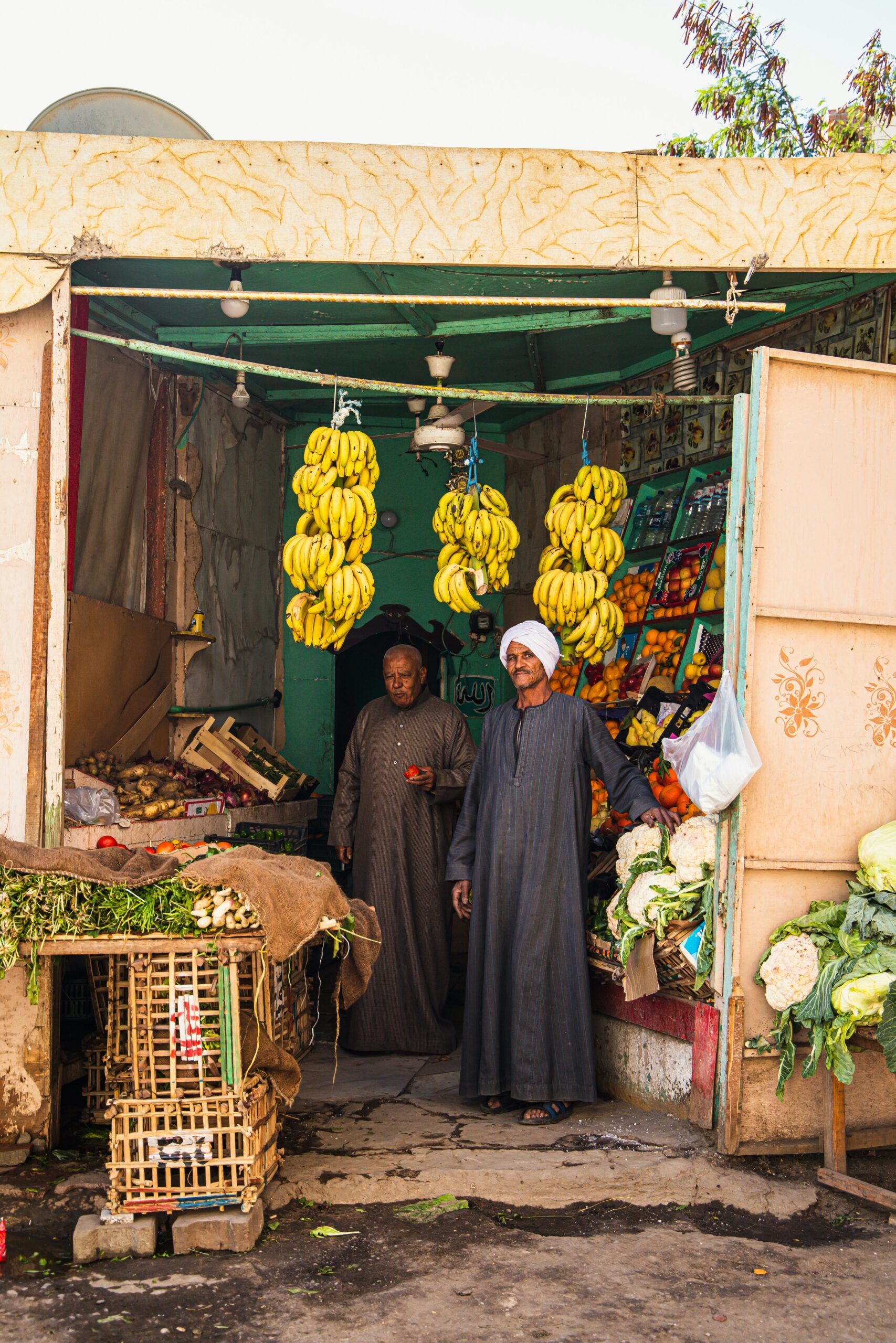 Before You Pay: 5 Countries Where Tourists Are Expected to Haggle at Markets