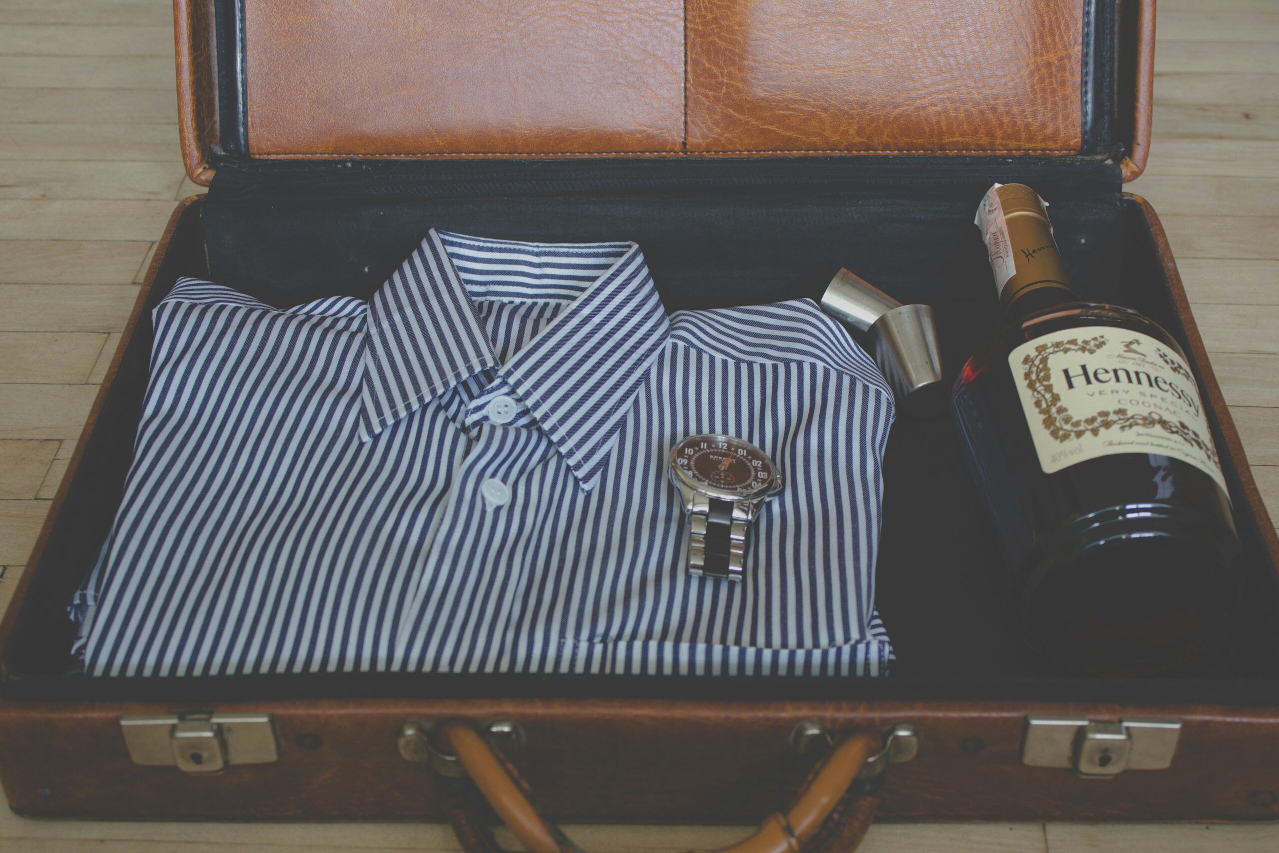 If Your Suitcase Still Has One of These 11 Items, It's Time to Toss It