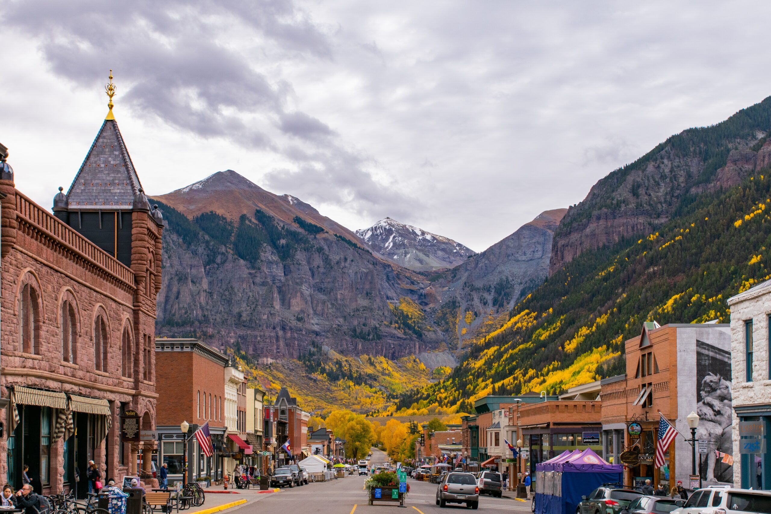 8 U.S. Mountain Towns You Won’t Want to Leave