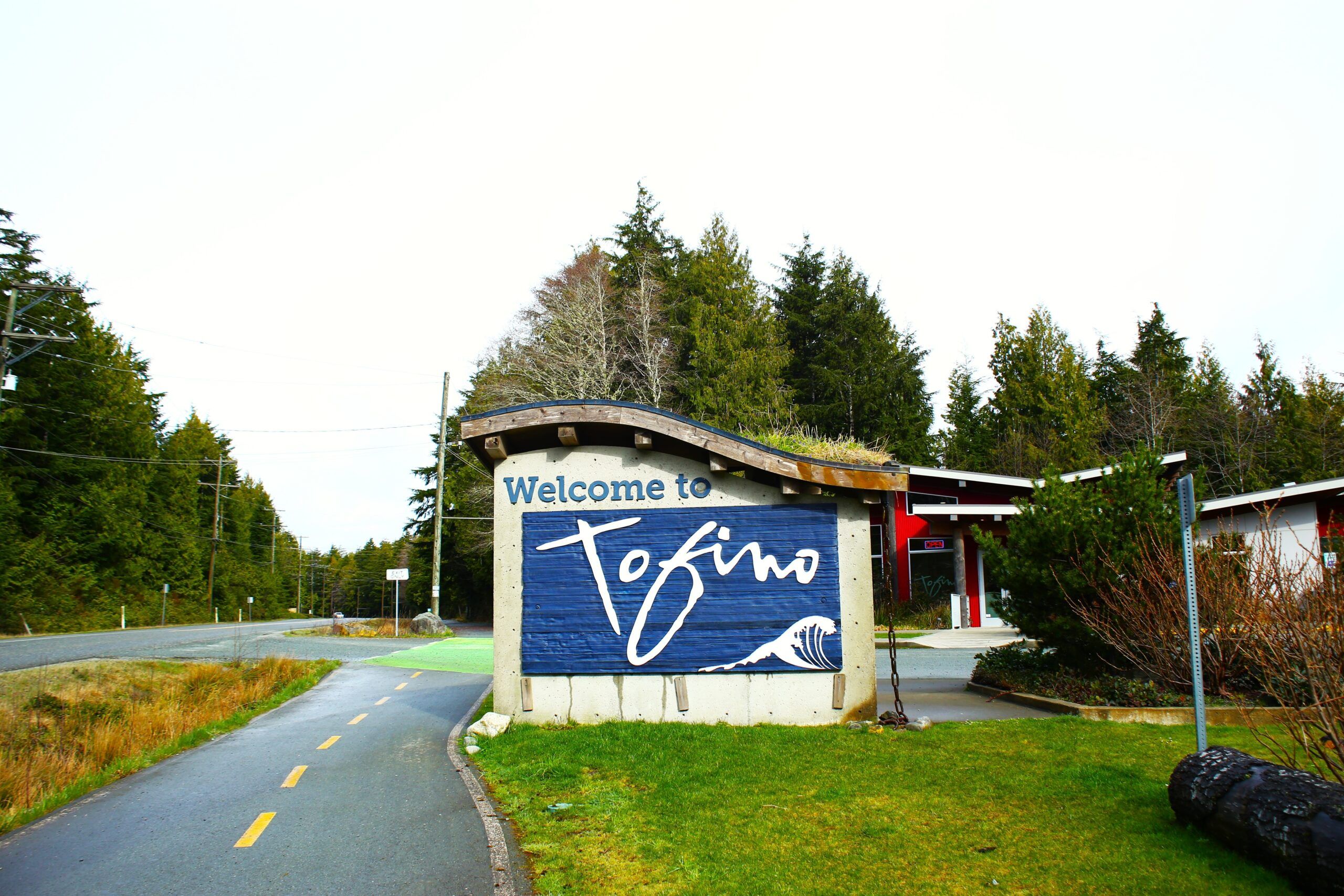 6 Canadian Towns Travelers Say Feel Almost Empty Outside Peak Season