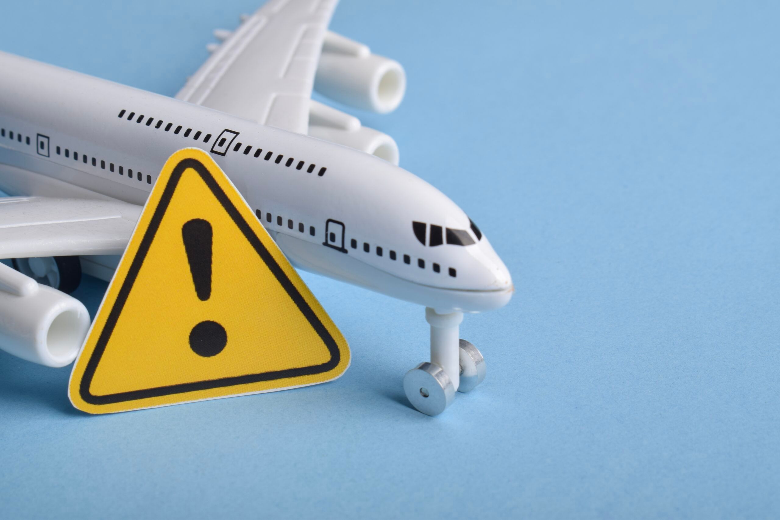 U.S. Issues Red Alert Dangerous Travel Destinations