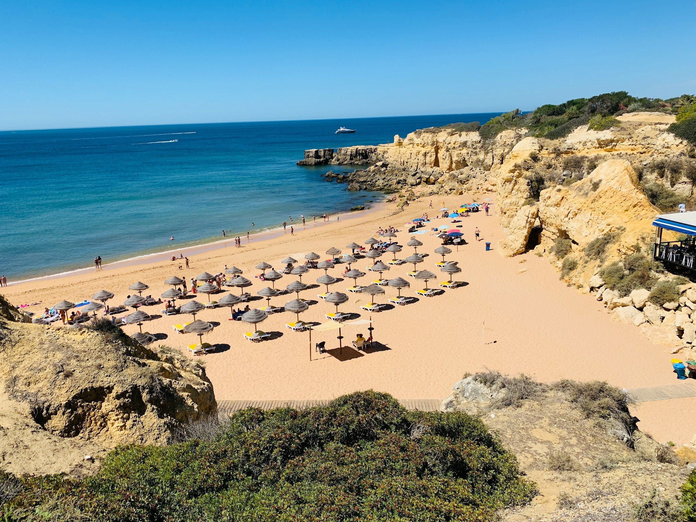 Why I Chose Portugal's Silver Coast Over the Algarve for My Winter Stay