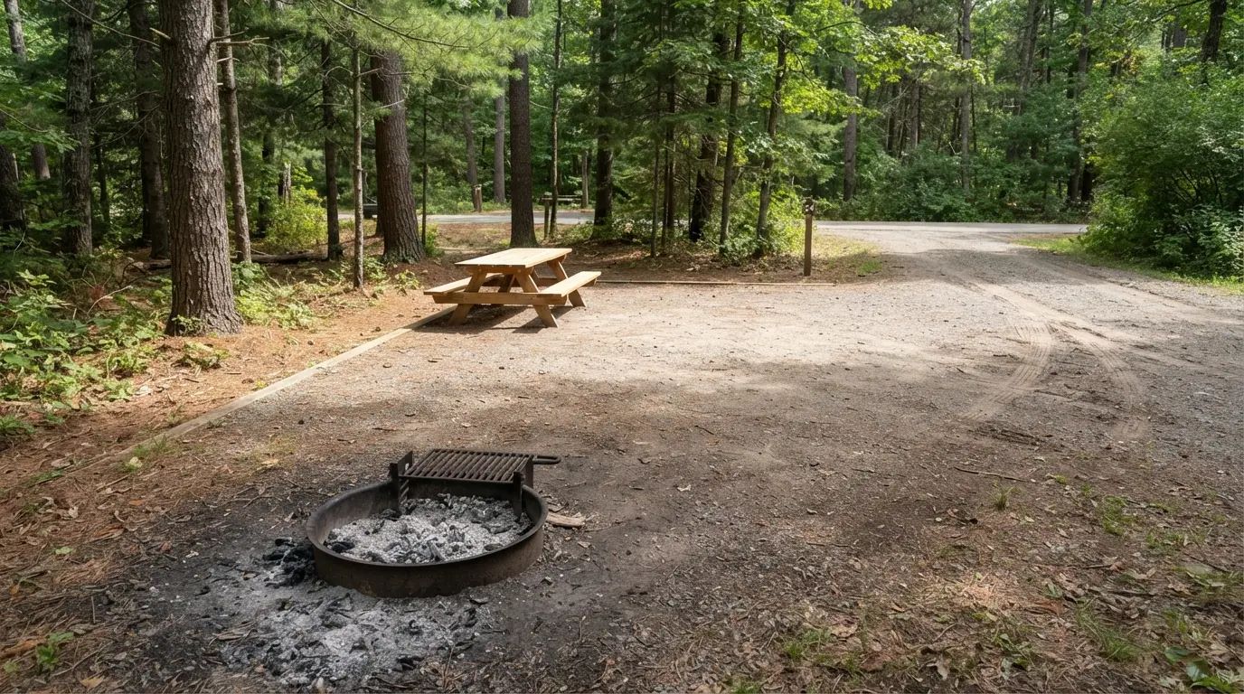 16 Things Campground Hosts Wish Every Traveler Packed Before Arriving