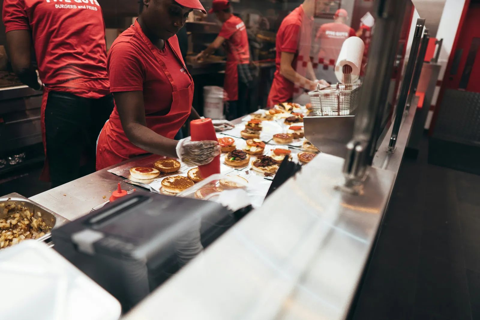 Taco Bell Rewards Lead Fast-Food Loyalty Race