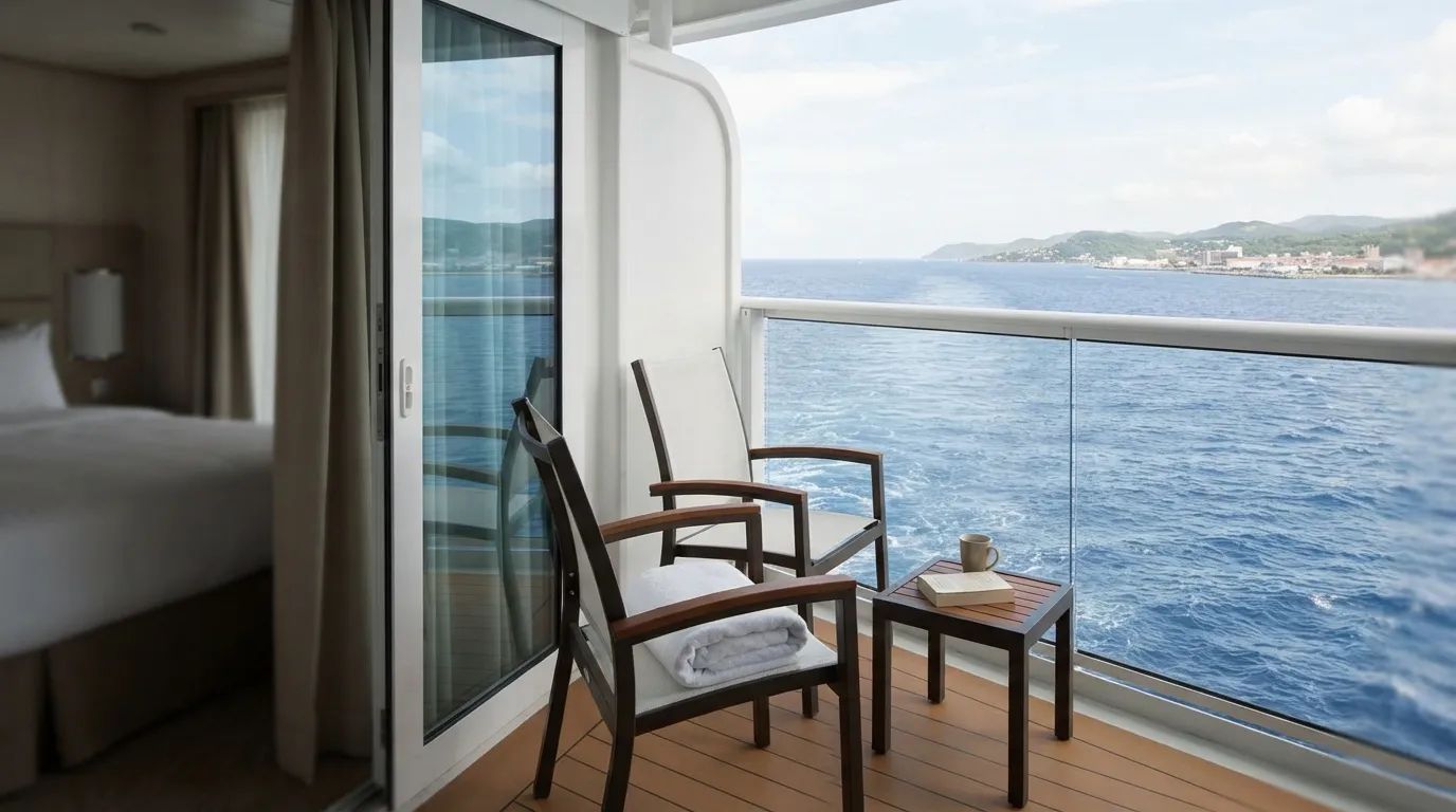 17 Things Travellers Over 60 Say They Would Do Completely Differently on a Second Cruise