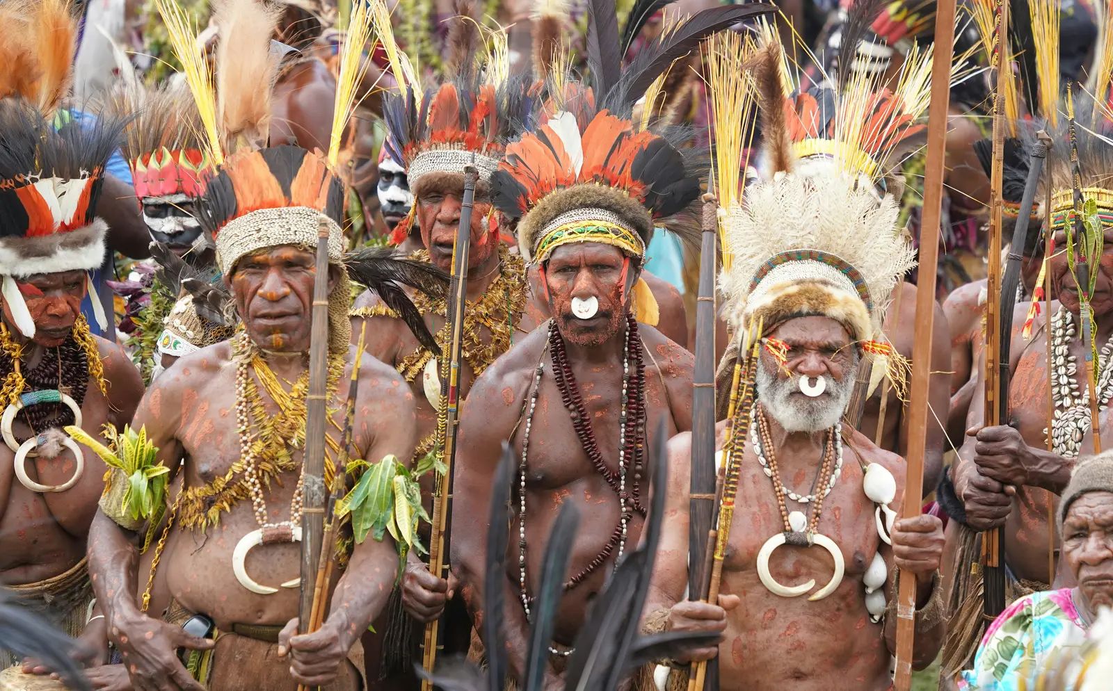 Wayana Community Fends Off Gold Miners in Suriname