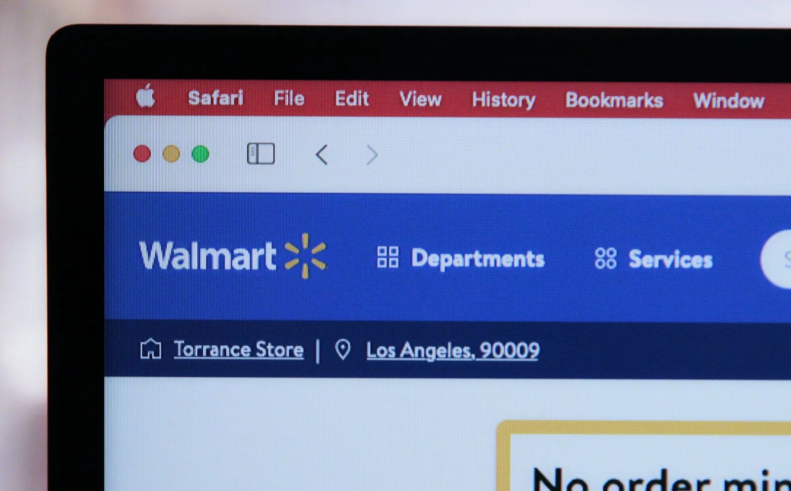 Walmart Shoppers: Earn Cash Back, Points and Perks on In-Store and Online Purchases