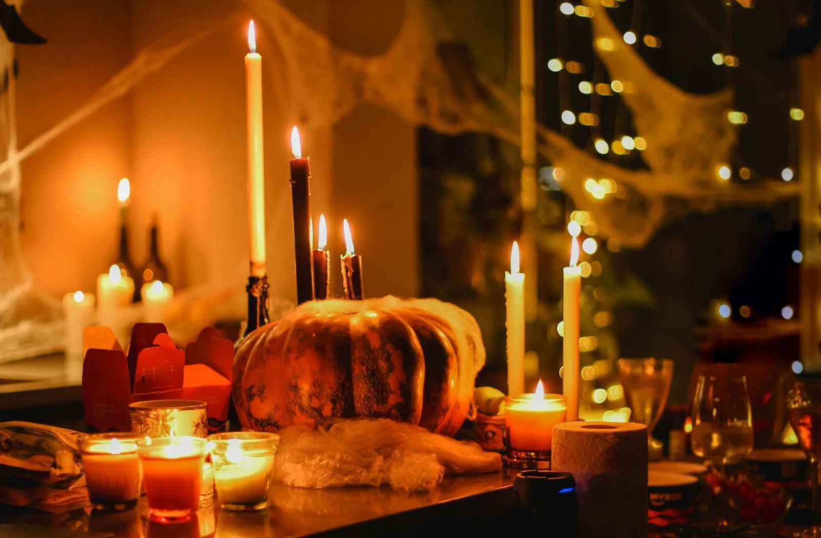 Brampton 1860 Welcomes Adult Trick-or-Treating This Halloween