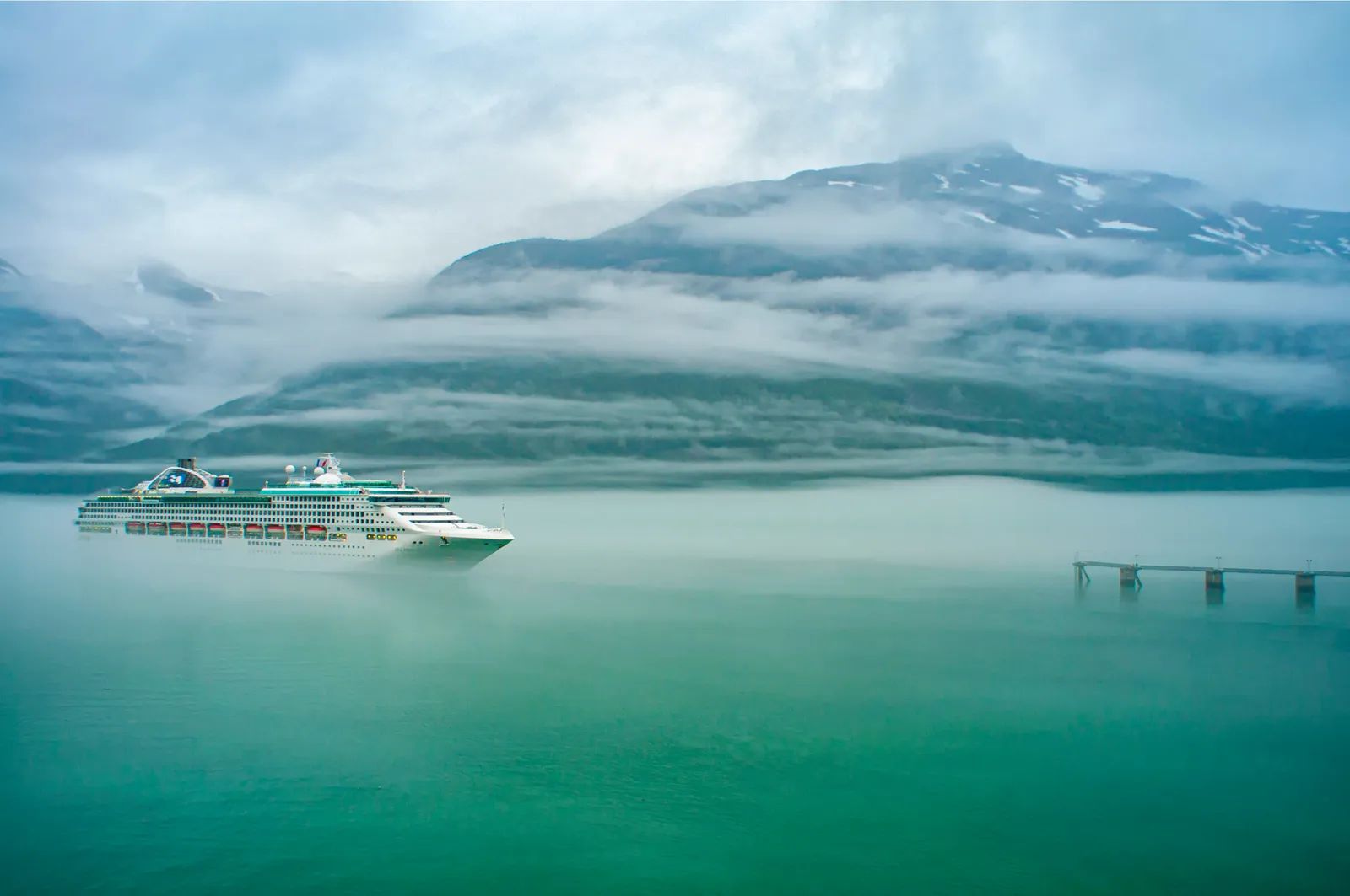 Skagway's Gold Rush Legacy in Cruise Hours