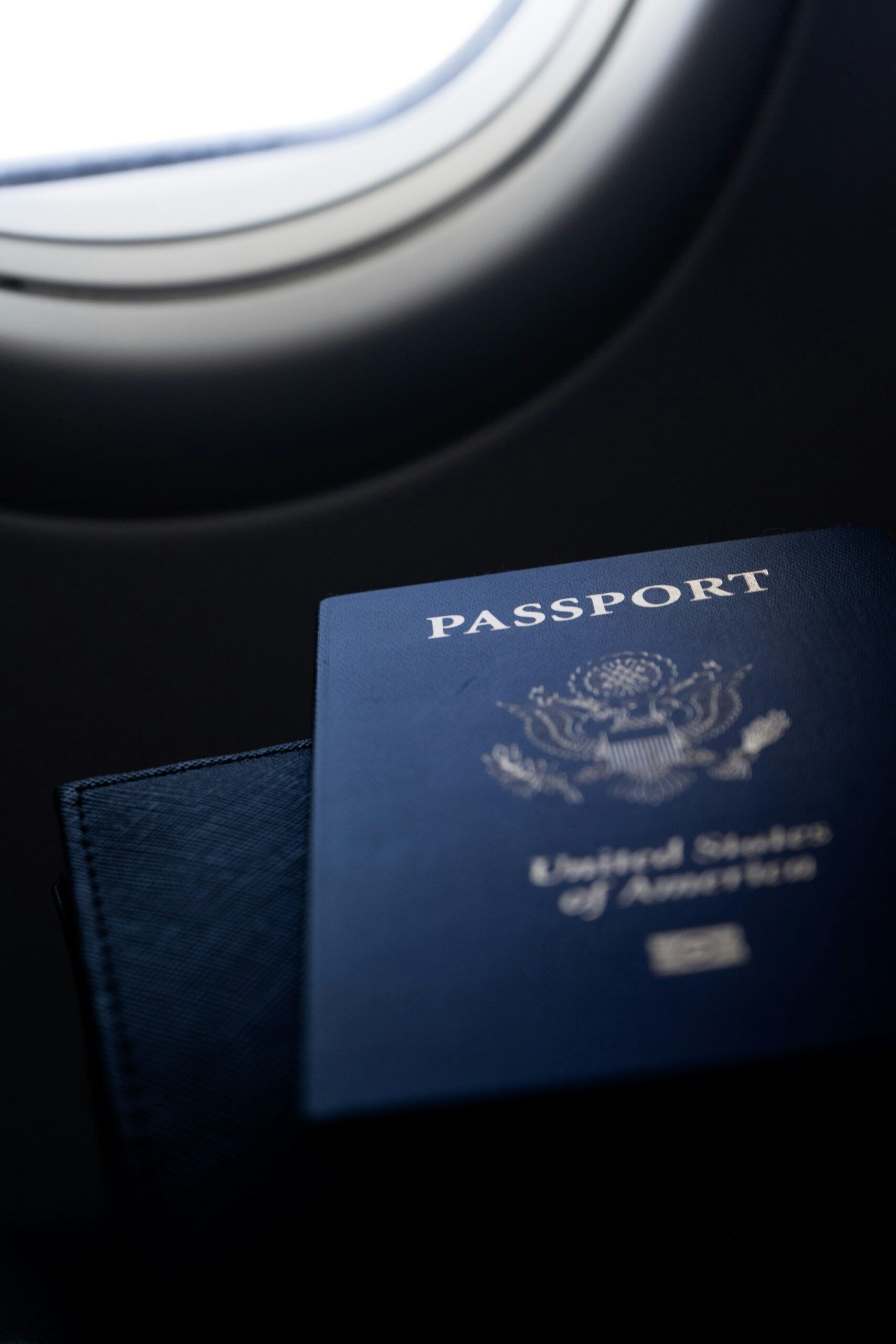 7 Ways to Protect Your Passport While Traveling