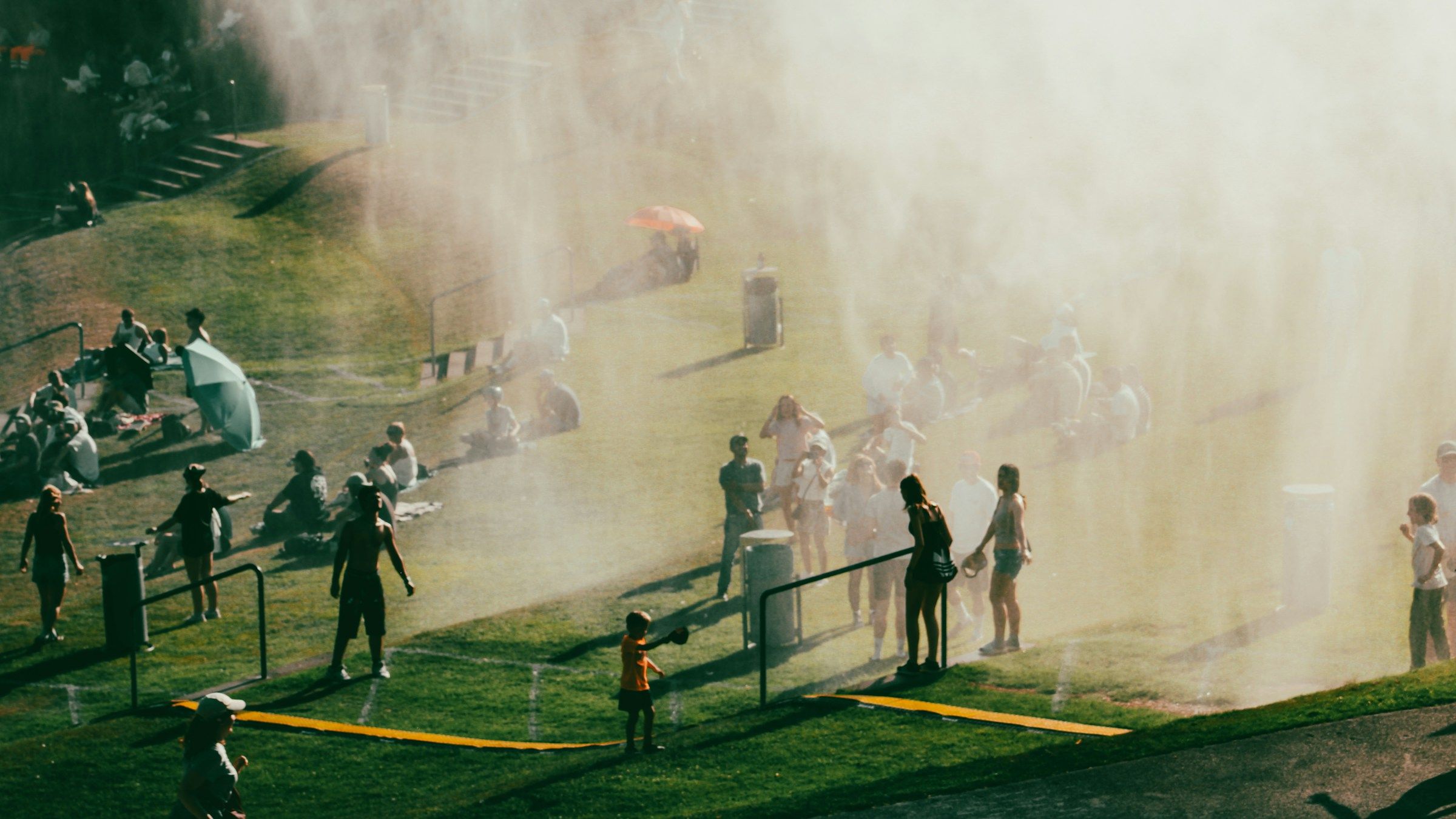 9 Countries Where Extreme Heat Is Making Tourism Unbearable