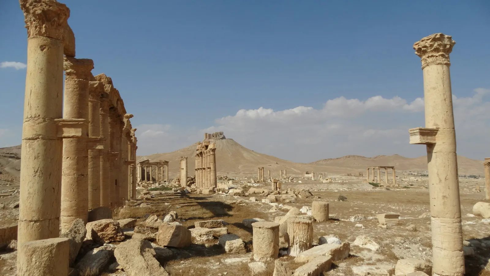 Syria in 2026: Firsthand Look at Travel Under New Leadership