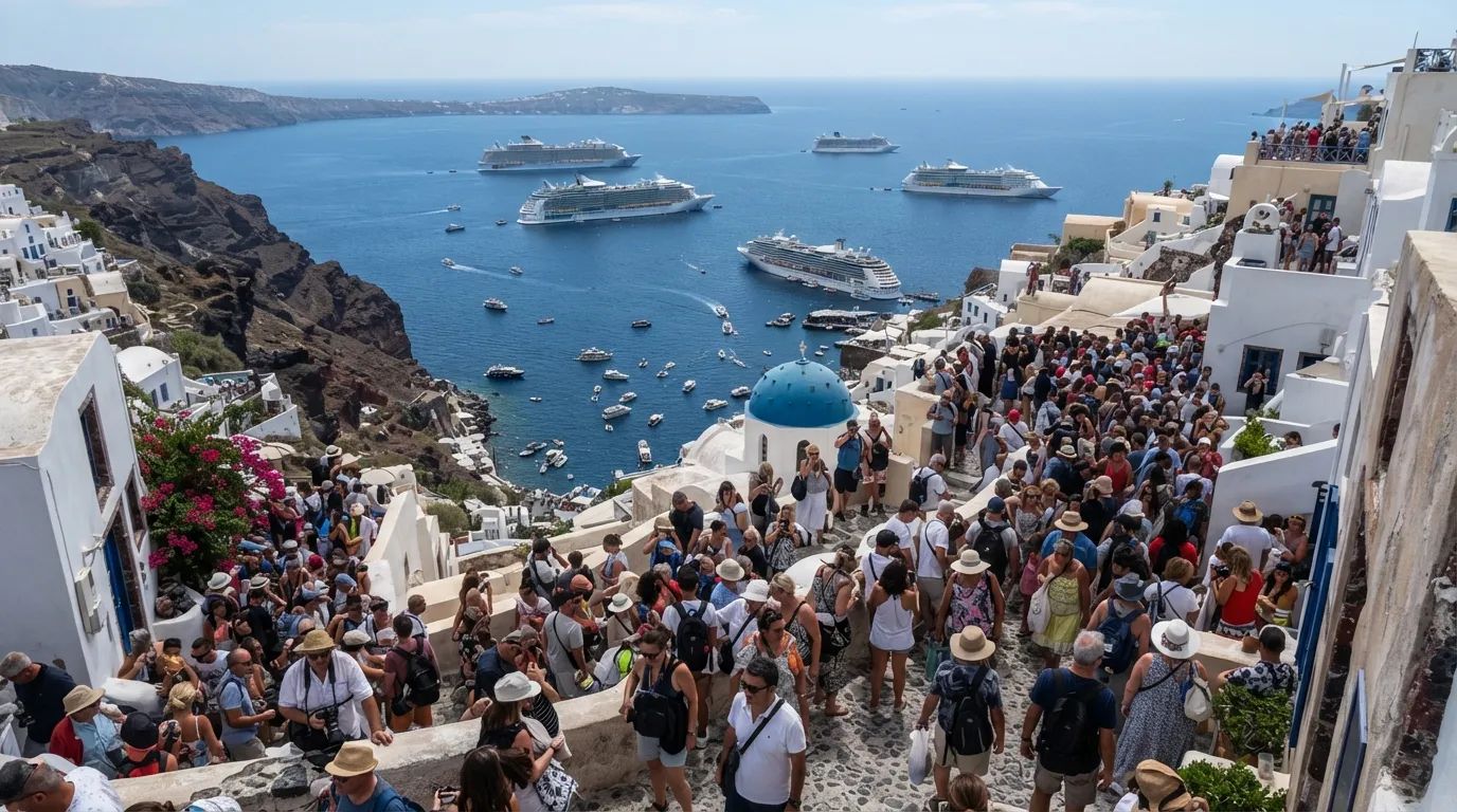 Don't Book a Cruise Excursion Before Seeing These 12 Port Stops Veterans Skip