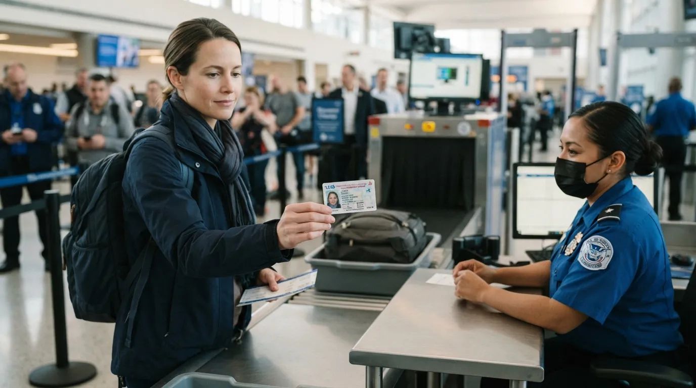 15 Things Experienced Travelers Do at Security That Nobody Else Thinks Of