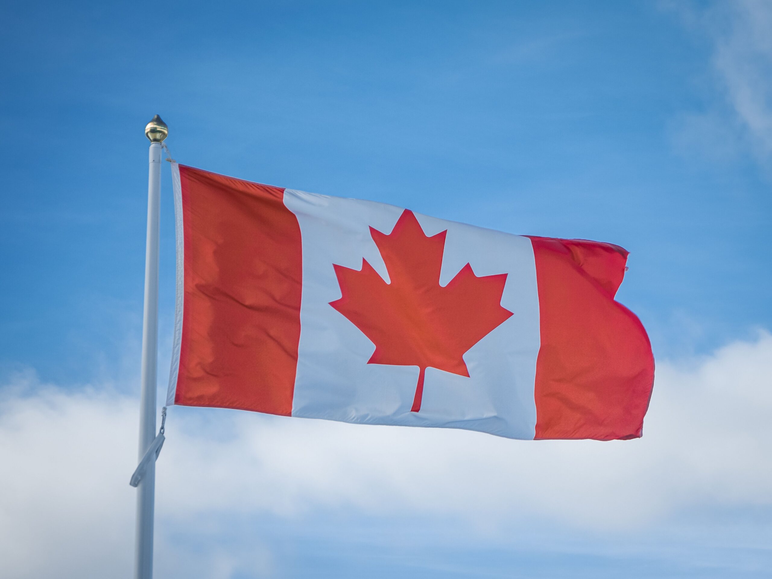 Canada Sneaks Into The World’s Top 20 Countries, Thanks To Its Great Outdoors