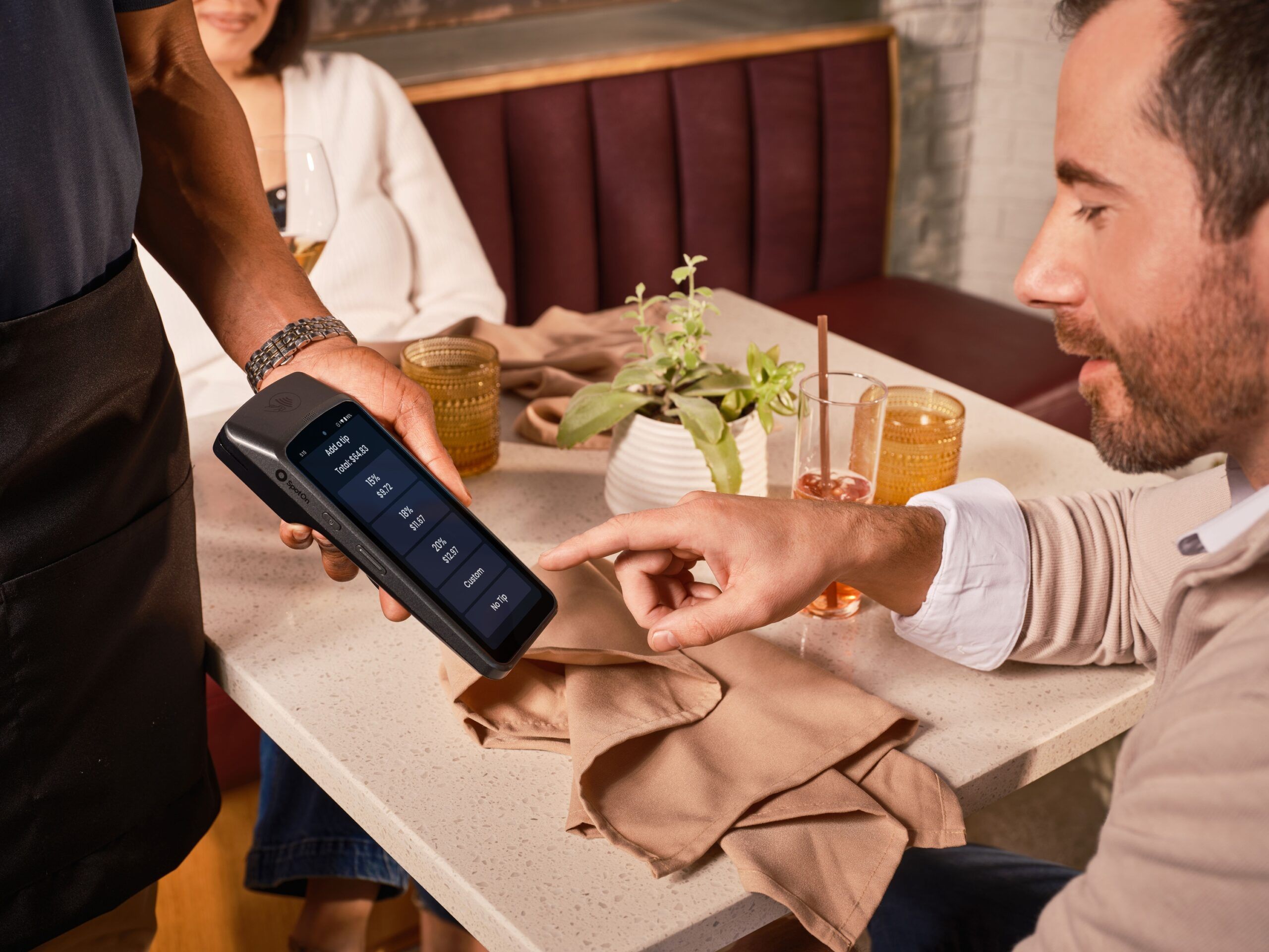 The 6 Countries Where Tipping Isn't Expected – and What to Do Instead