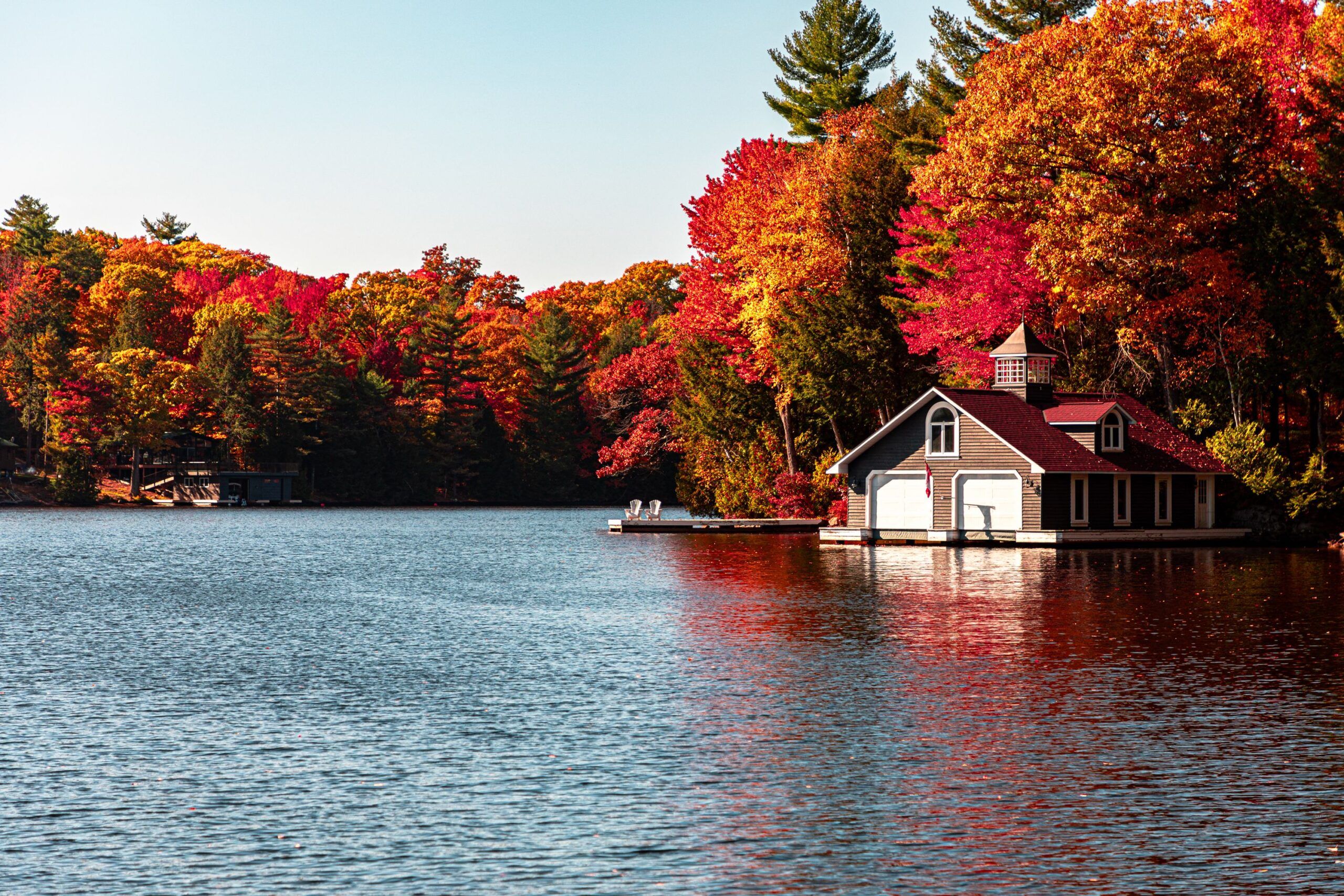 12 Summer Vacation Traditions That Are Sacred in the Great Lakes Region