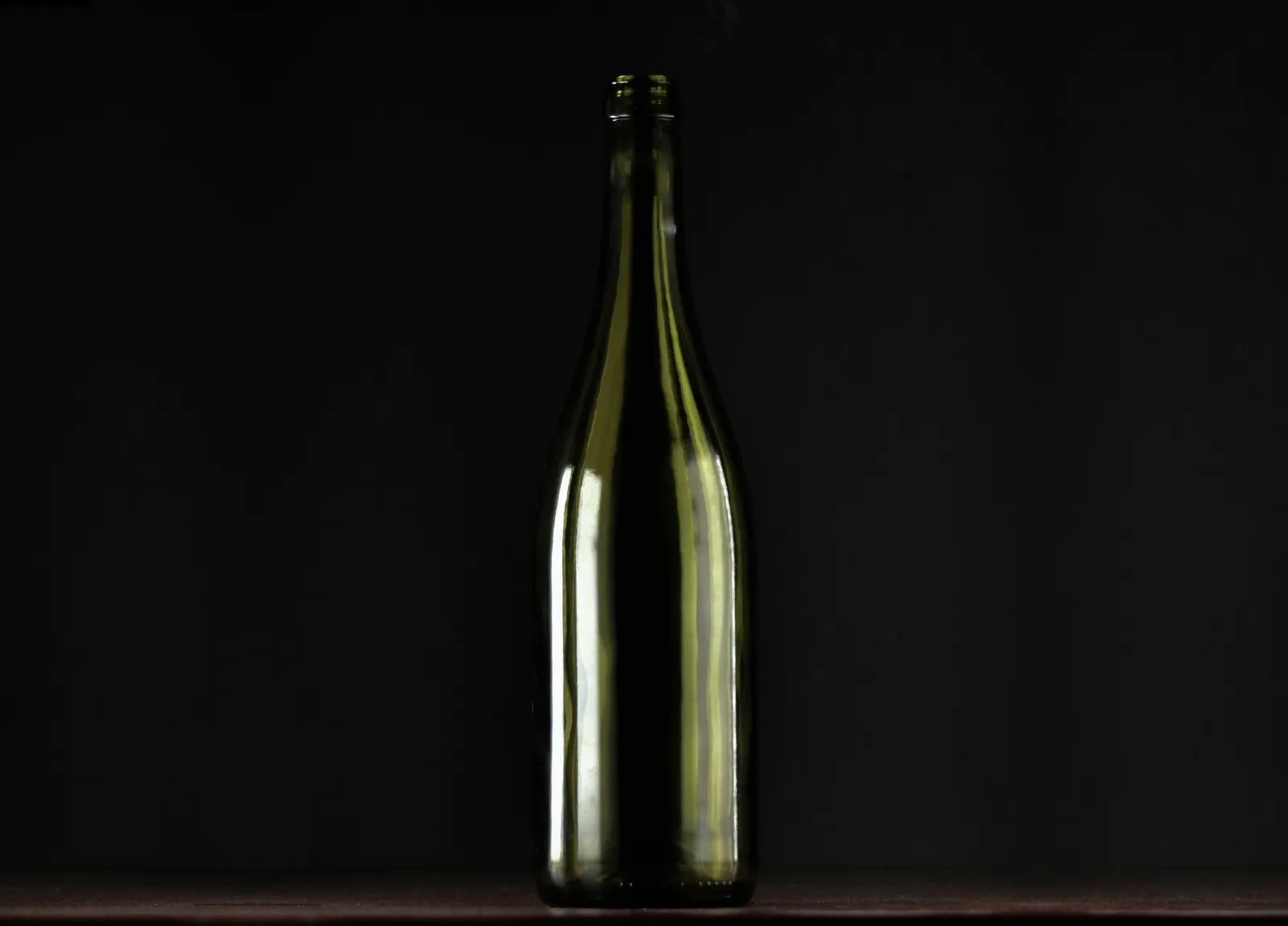 Opened Red Wine Belongs in the Fridge