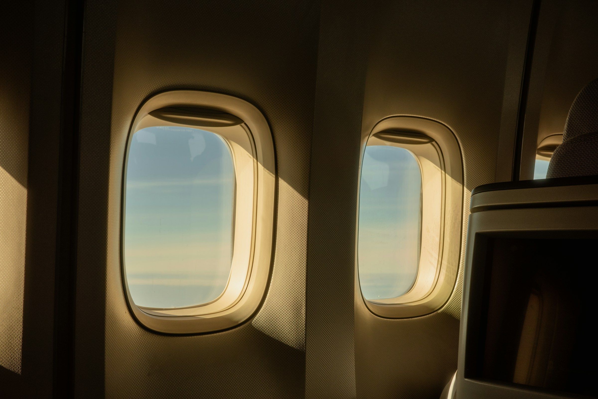 Why I Stopped Booking Window Seats, and Why You Might Too