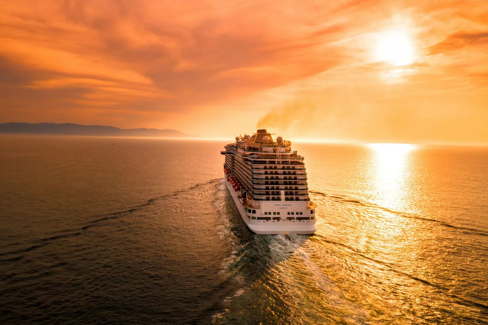 Princess Cruises Captain's Circle: Perks Across Its Four Tiers
