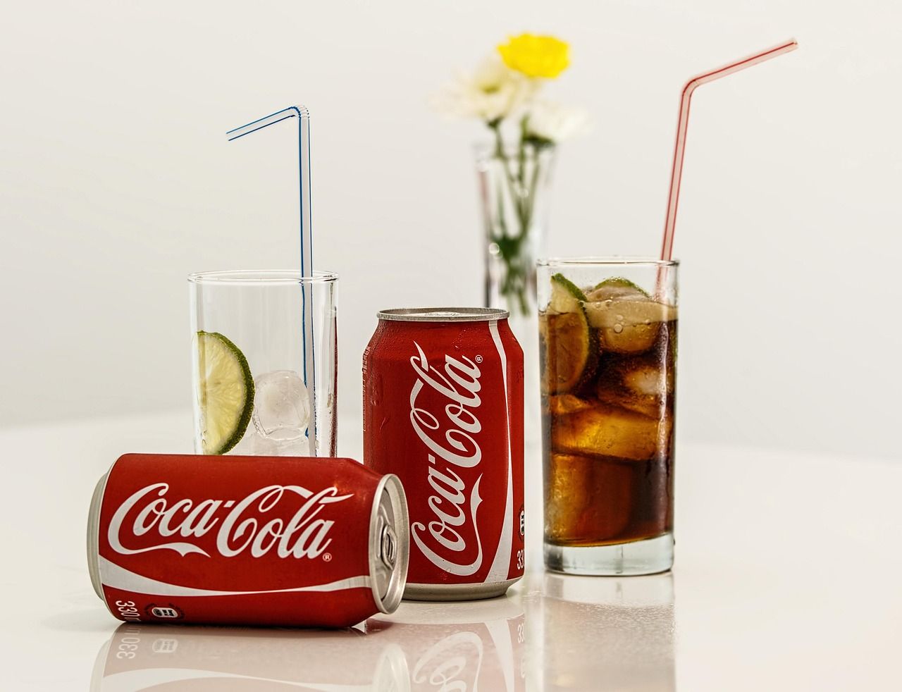 Does Club Soda Go Bad? USDA Guidance on Old Bottles