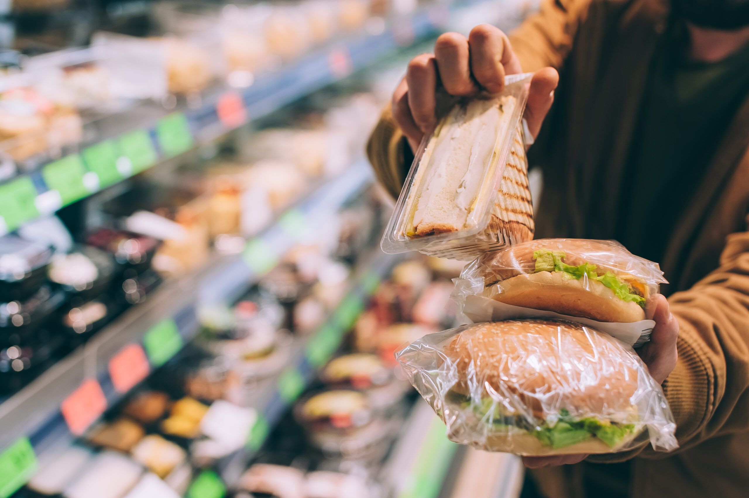 6 Ways Travelers Save on Food in Switzerland