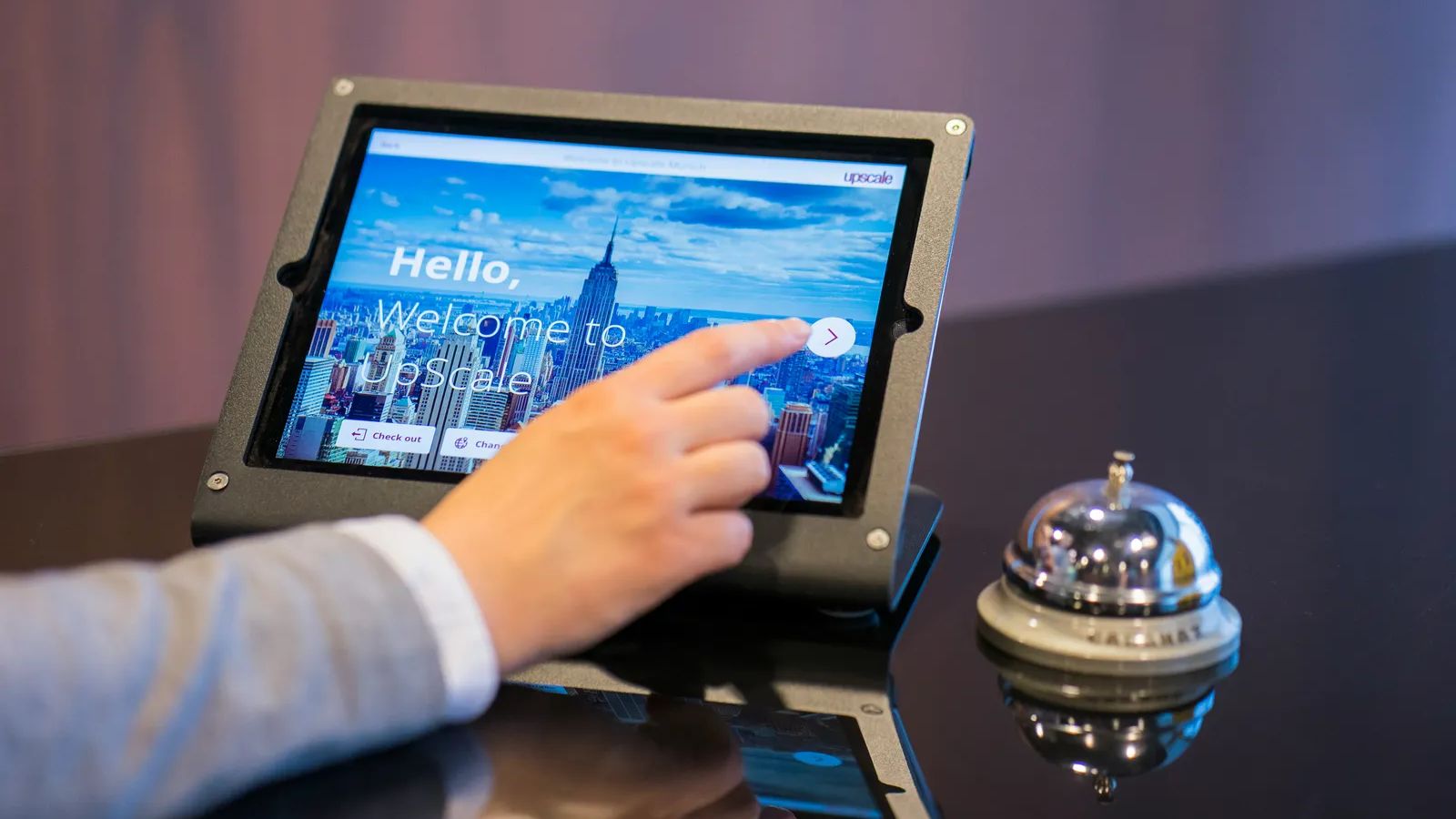 World of Hyatt Ends Paper Forms for Points Transfers | Travelbinger ...