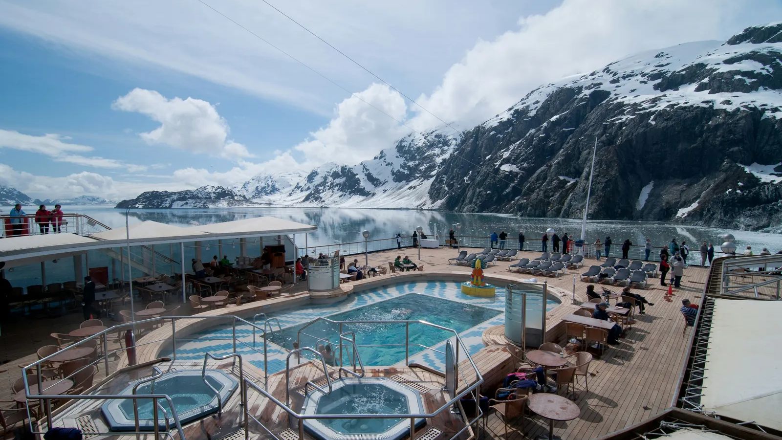 The Alaska Cruise Itinerary Decision That Shapes Your Journey
