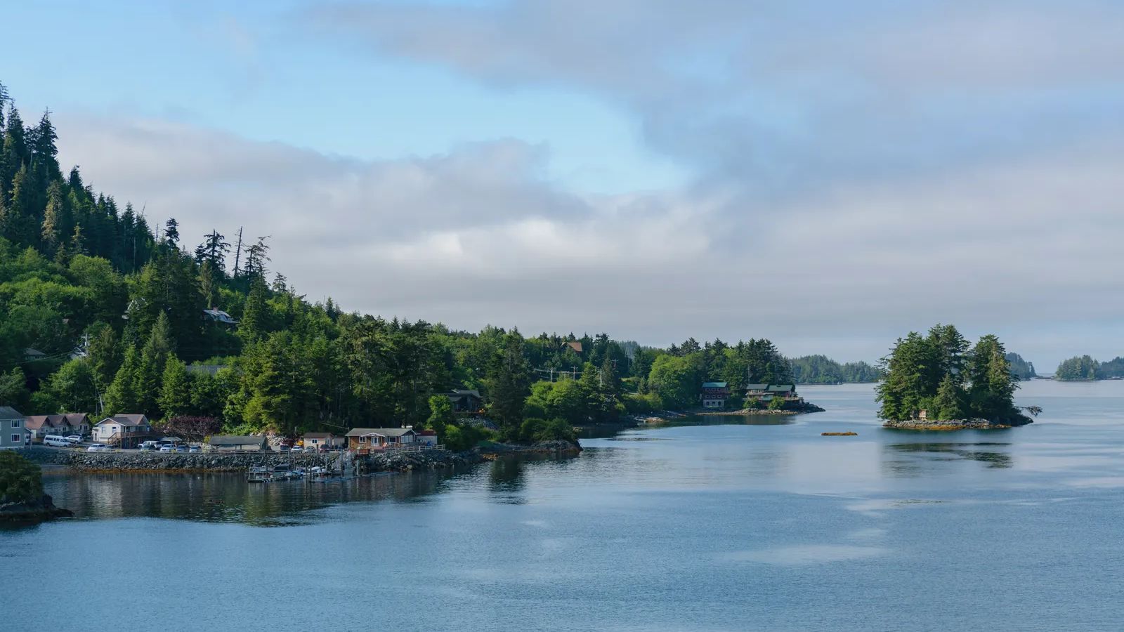 Sitka Sign Sitka, Alaska Draws More Cruise Ships Than Ever Before | Travelbinger ...