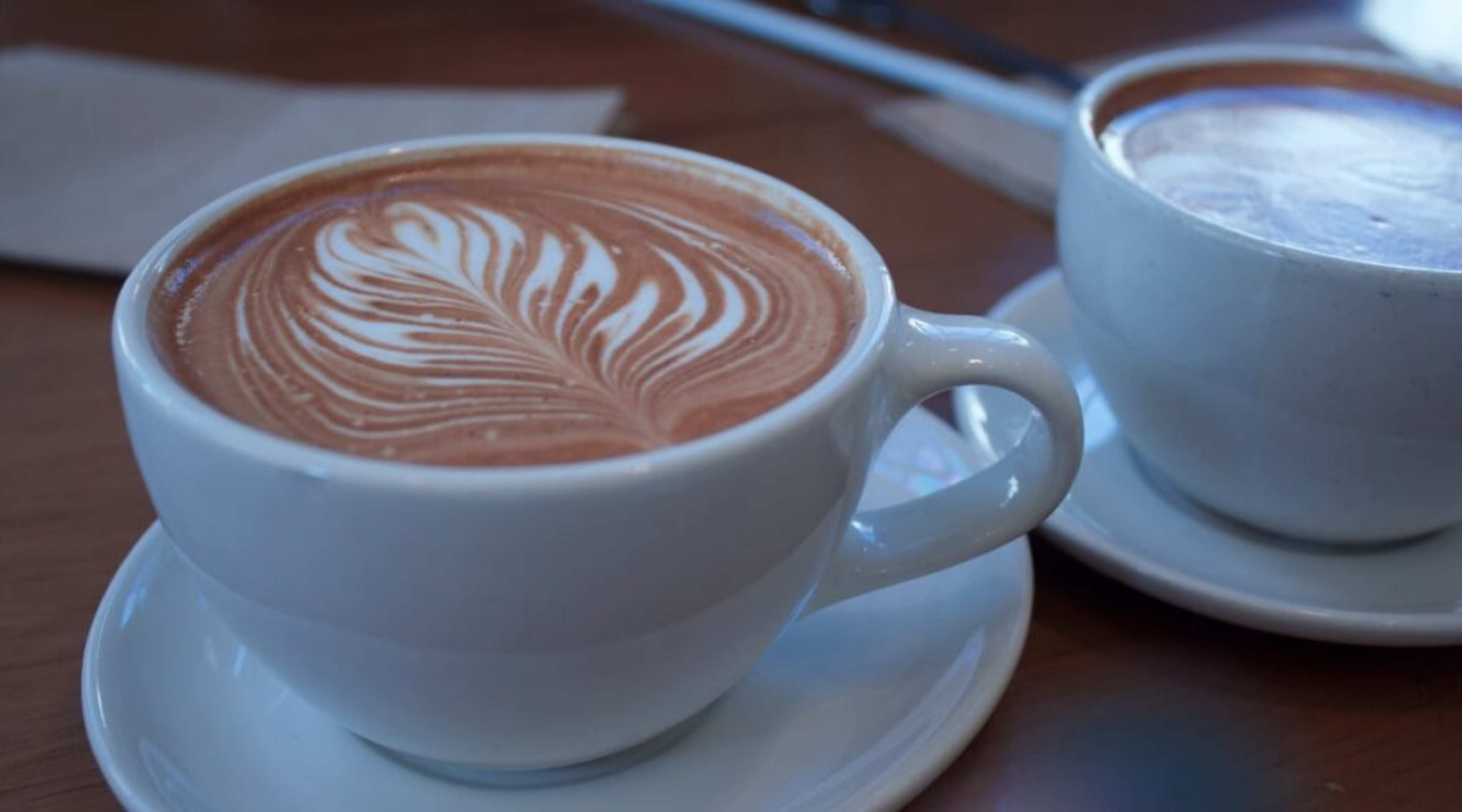 Why You Should Never Order Cappuccino After 11AM in Italy (and What to Get Instead)
