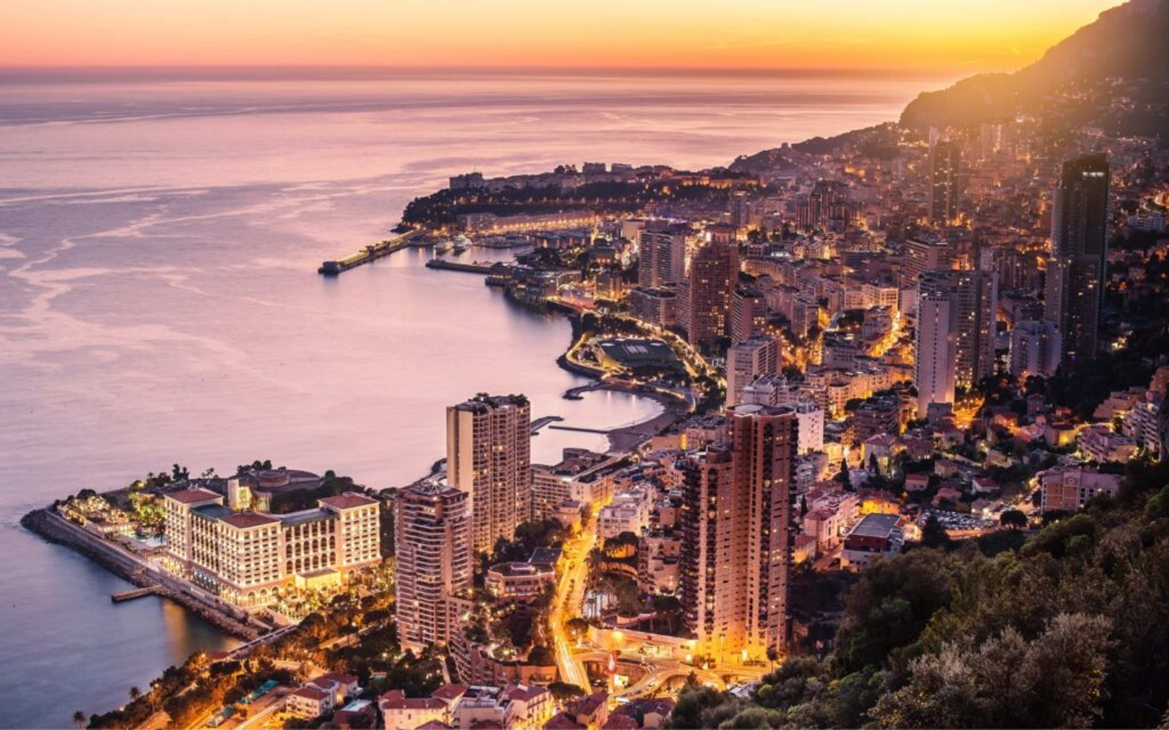 Ranked: 10 countries with the most billionaires per capita