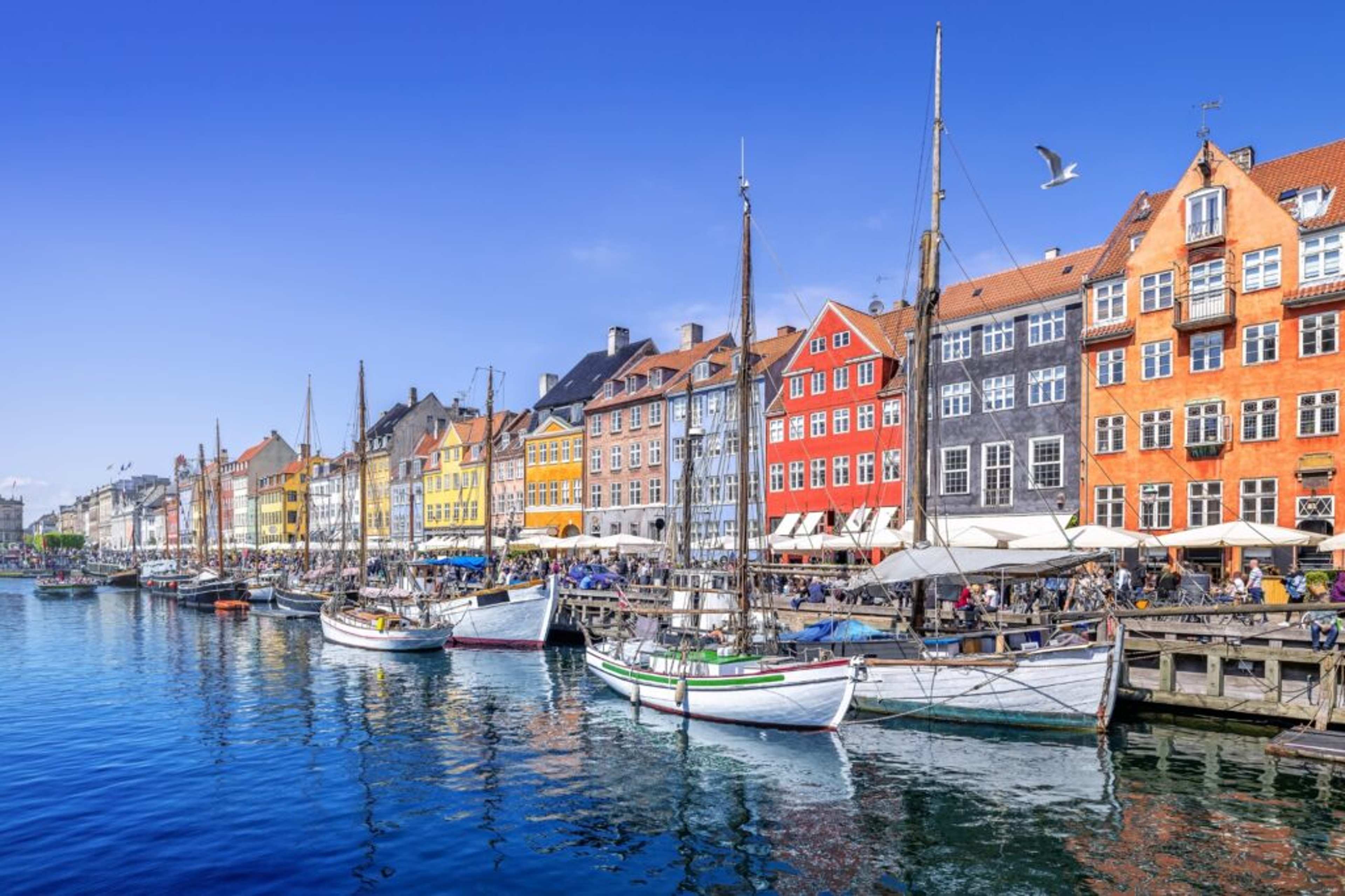 I Traveled Across Europe For 6 Months, And This Vibrant, Walkable City Would Be My Forever Home