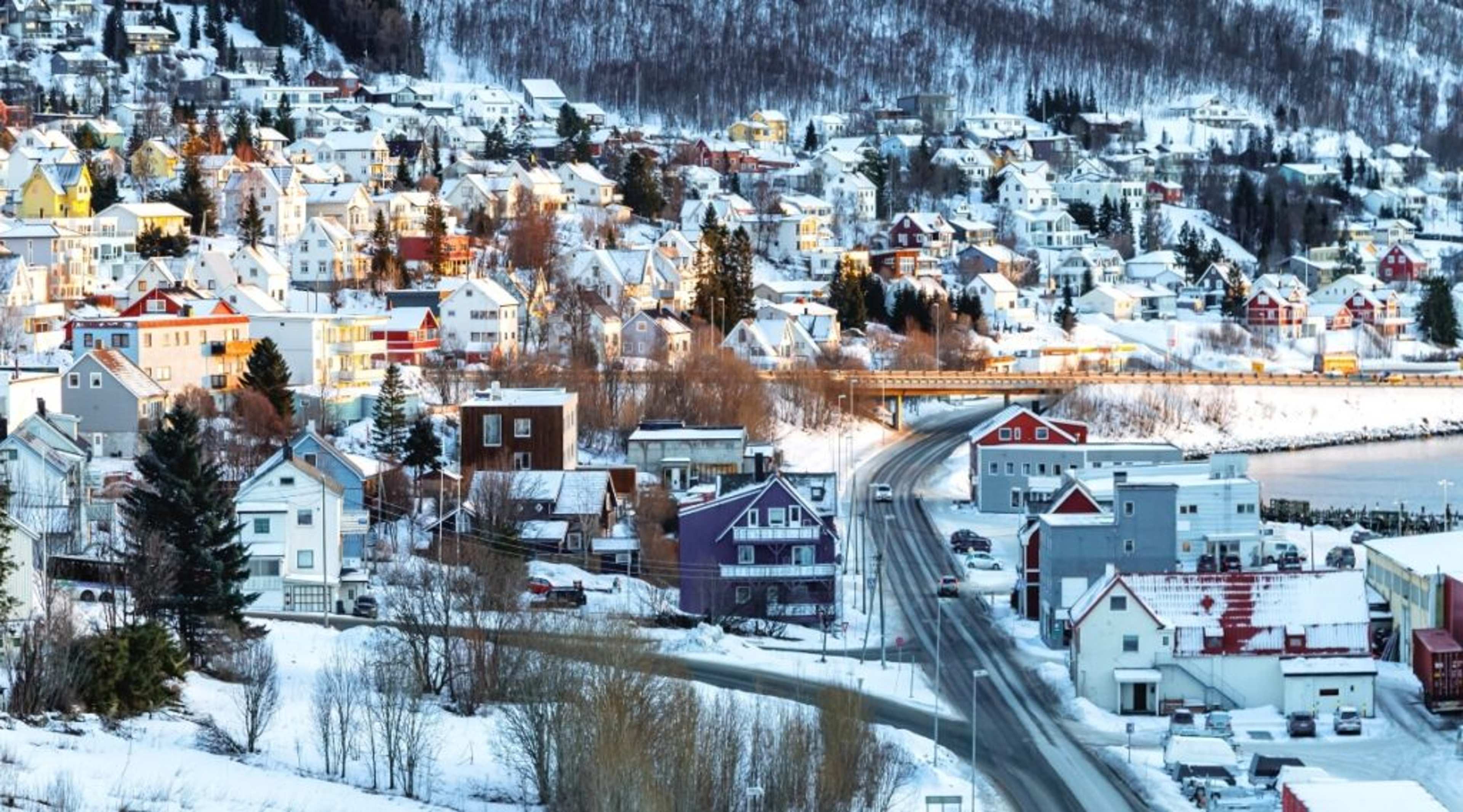 The Rise of "Coolcationing": Why Travelers Are Heading to Scandinavia in Summer