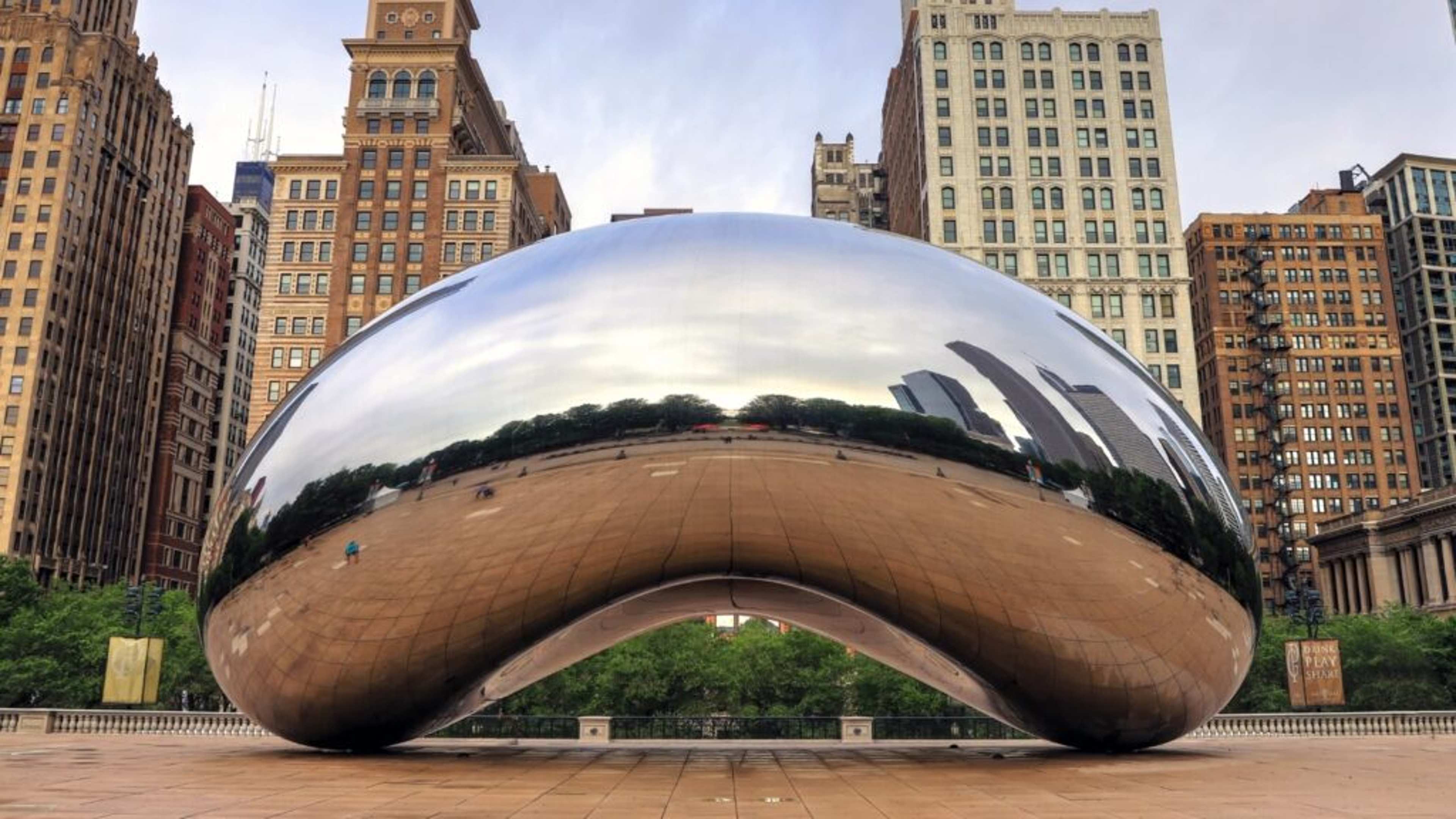Chicago Beats NYC Again, Named Best Big US City For 10th Straight Year
