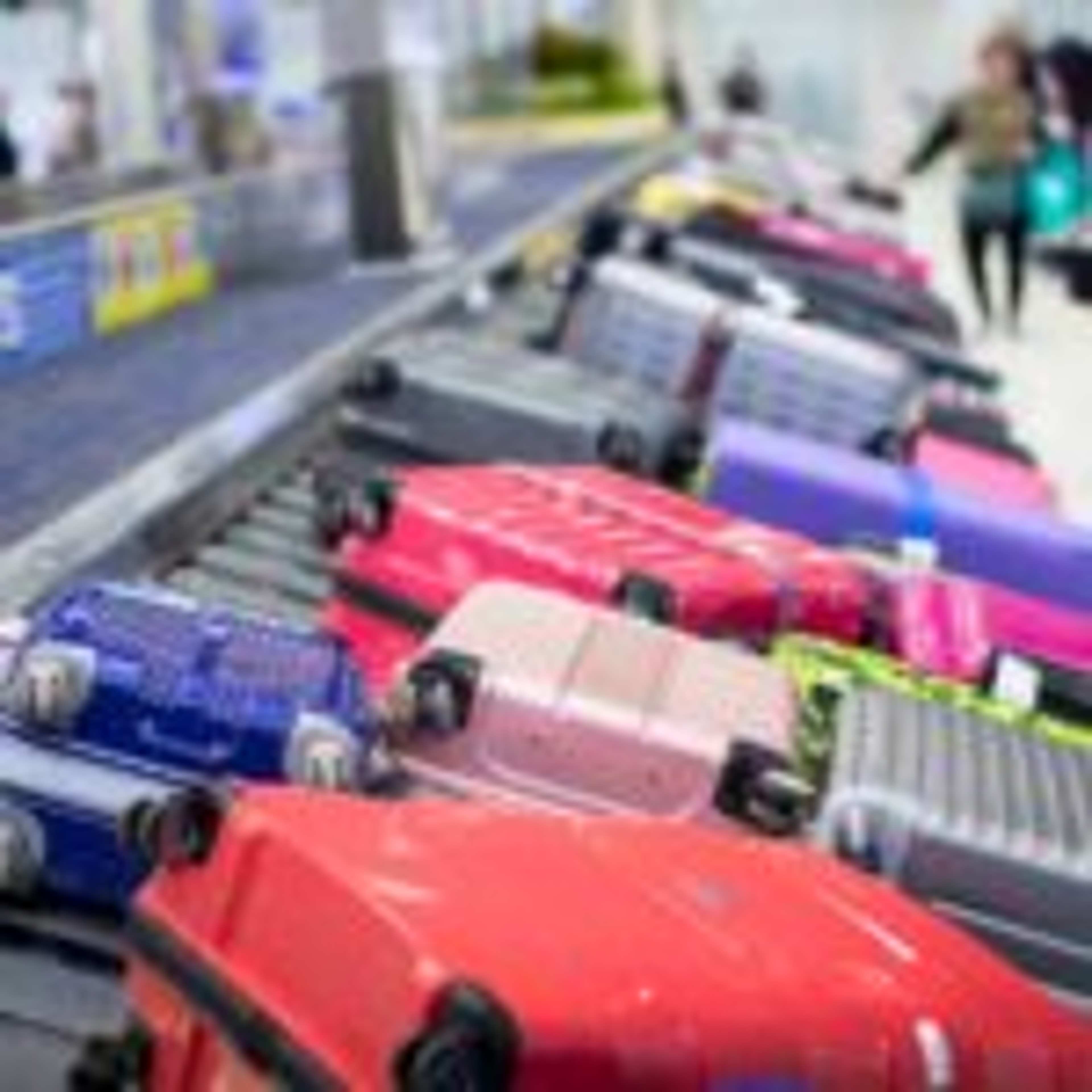 What Security Officers Spot in a Carry-On Before Opening It