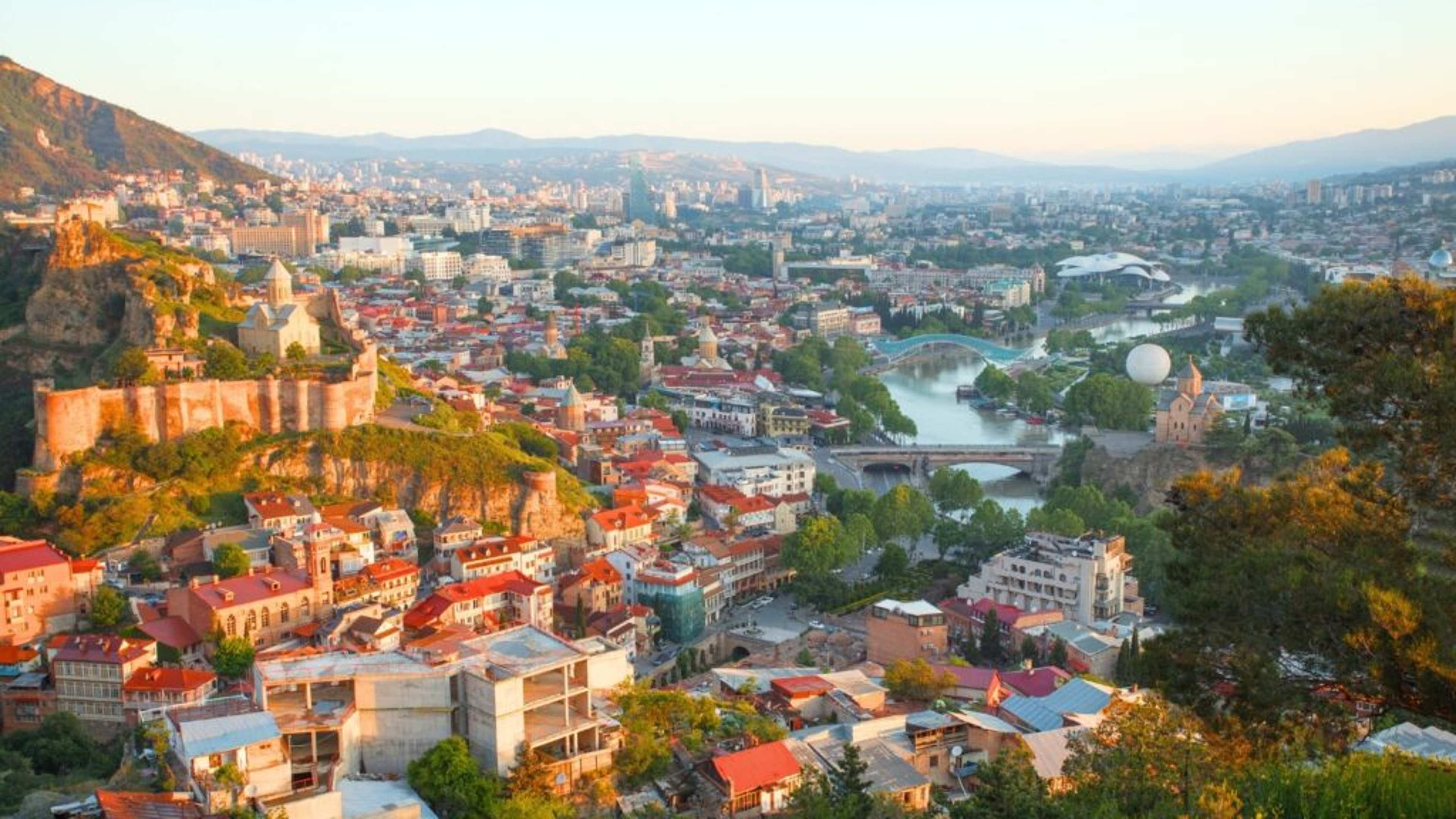 7 Countries Americans Mistakenly Think Are in Europe – but Aren't
