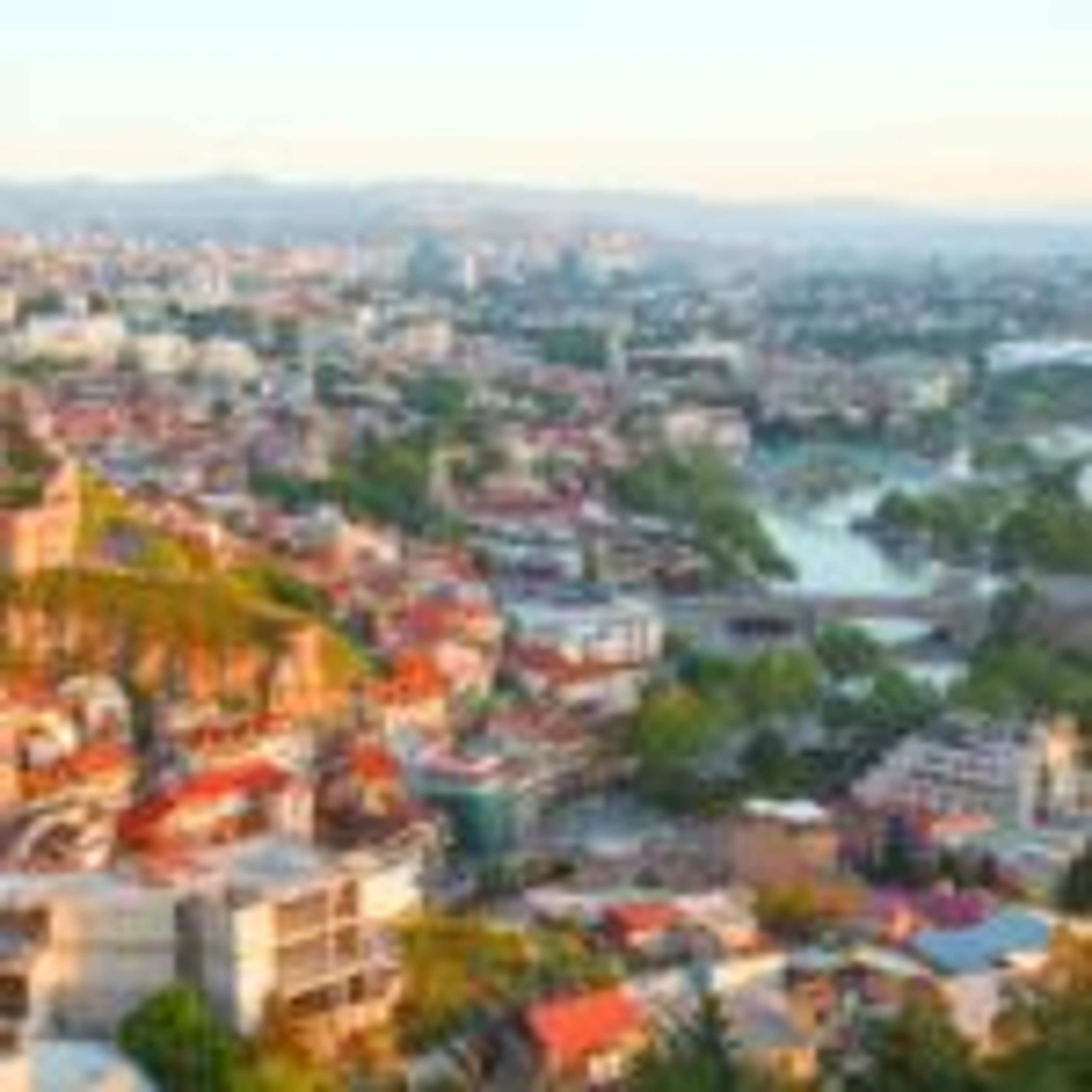 Top 7 Cheapest Countries to Live Well on $1,200 a Month