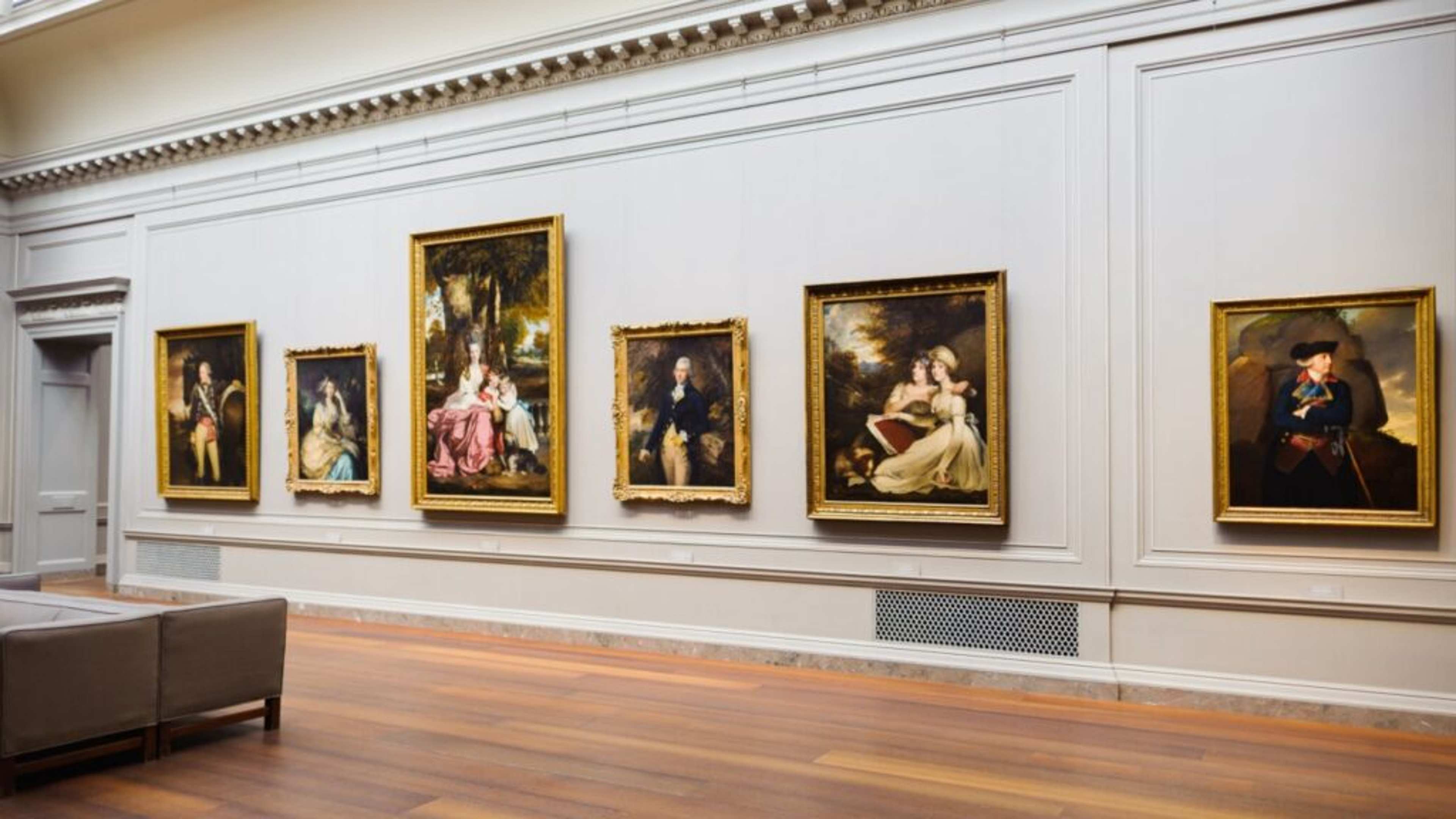 27 Washington DC Museums That’ll Satisfy Your Curiosity