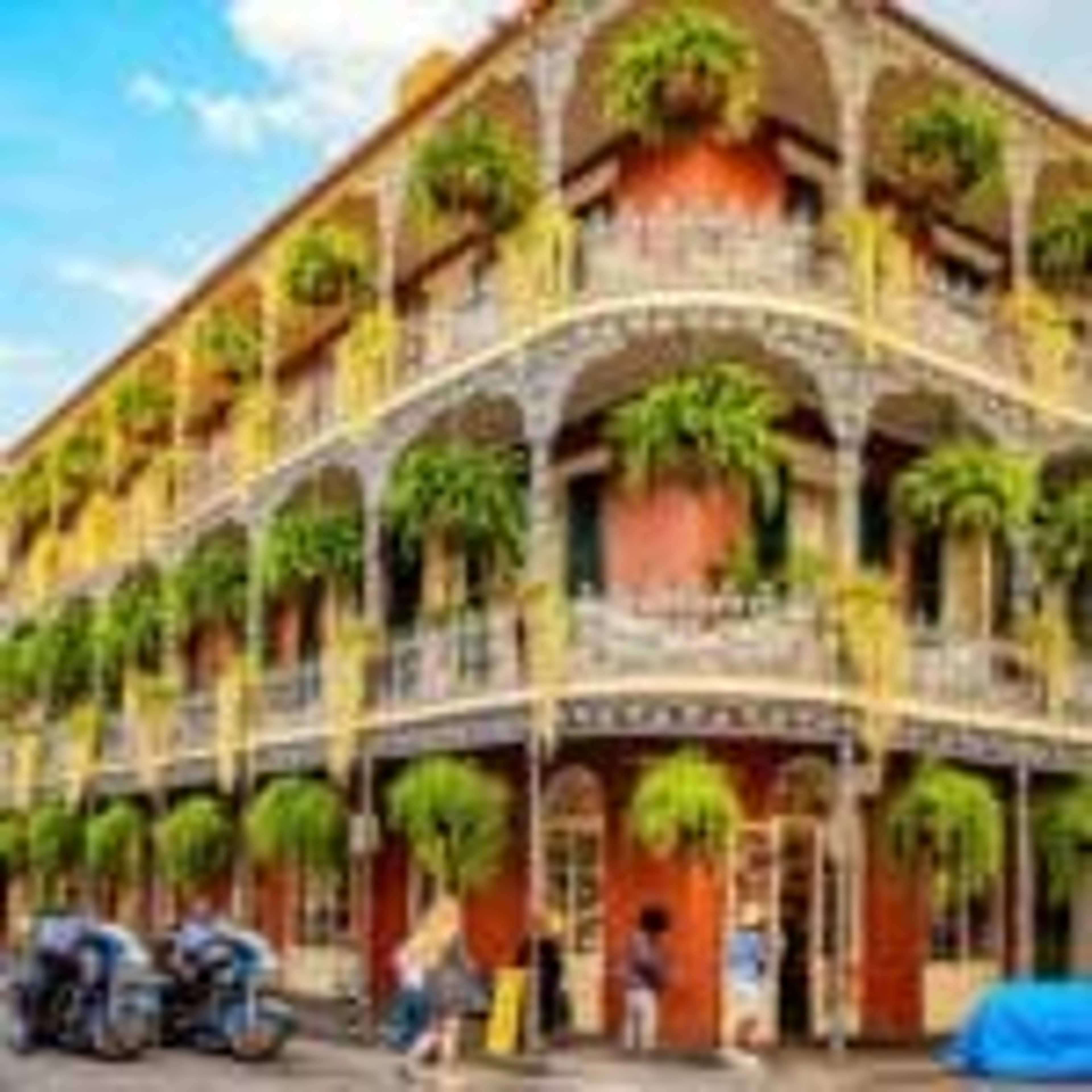 The Most Tourist-Unfriendly States in America, Ranked