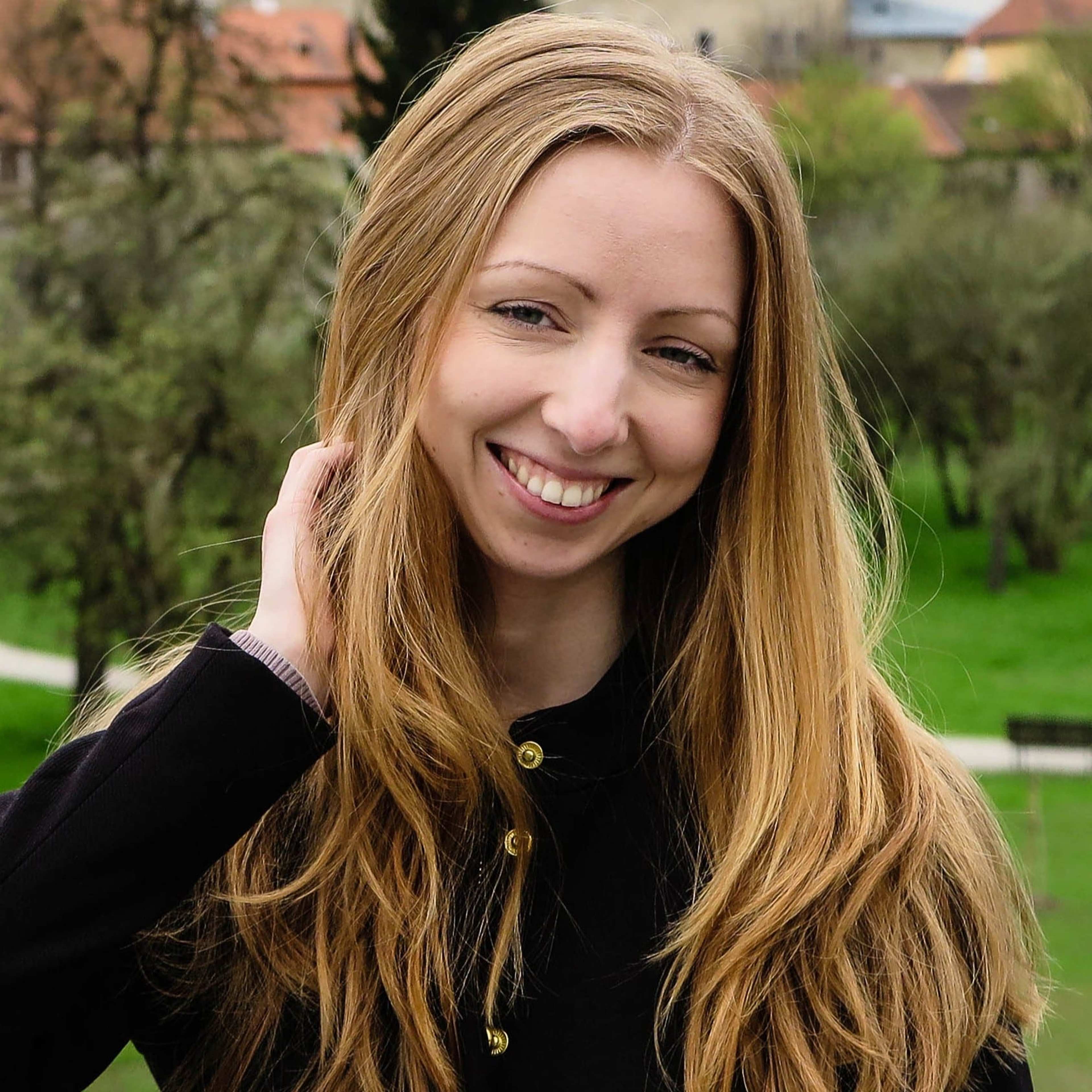 Veronika Primm