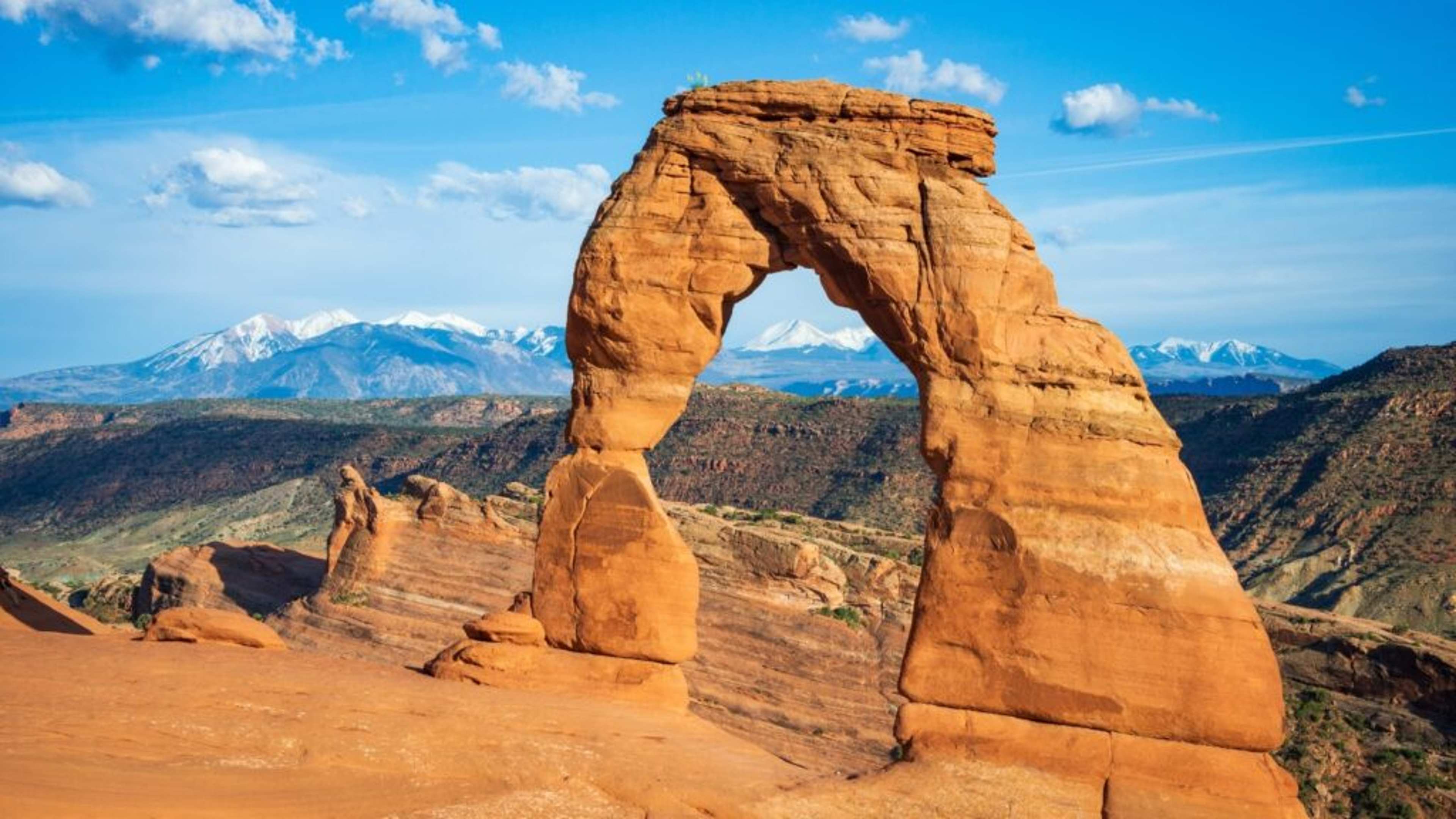 7 U.S. National Parks That Have Become Dangerously Overcrowded