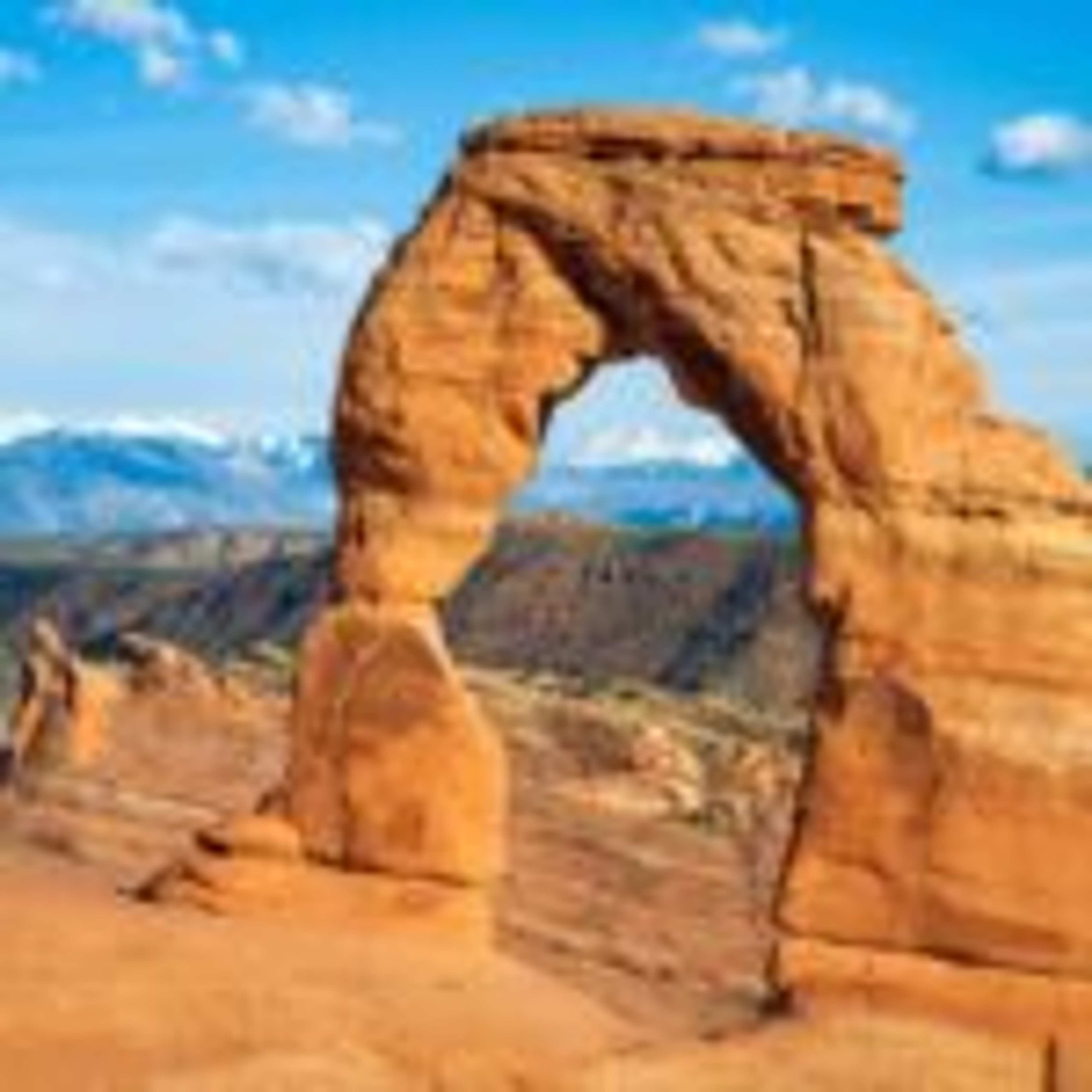 7 U.S. National Parks That Have Become Dangerously Overcrowded