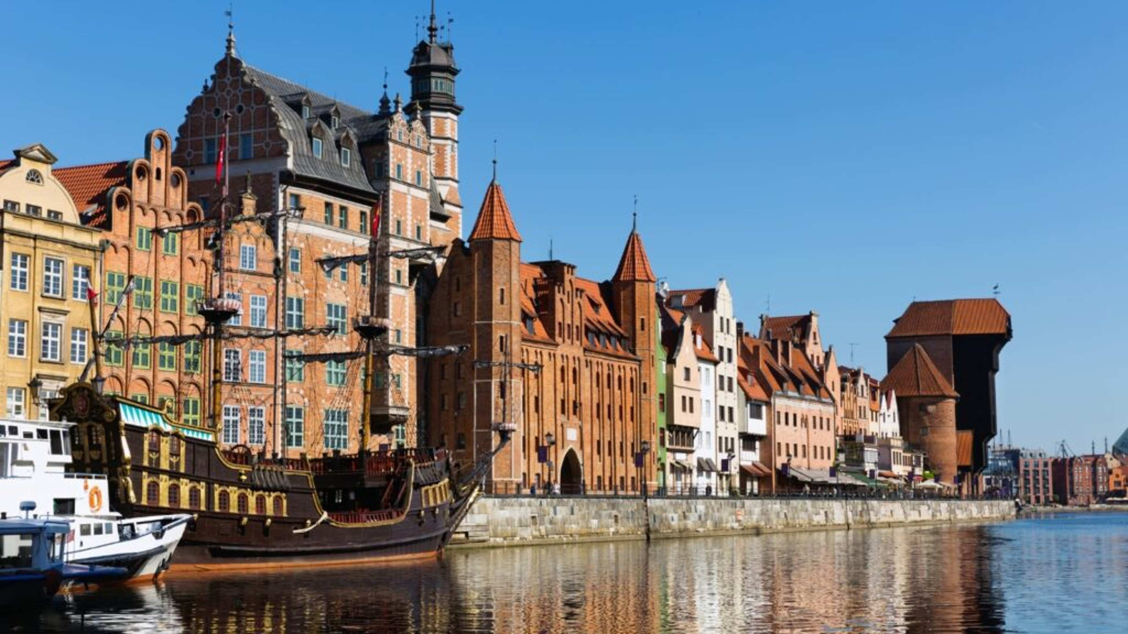 The 10 Most Underrated Cities in Europe, Ranked