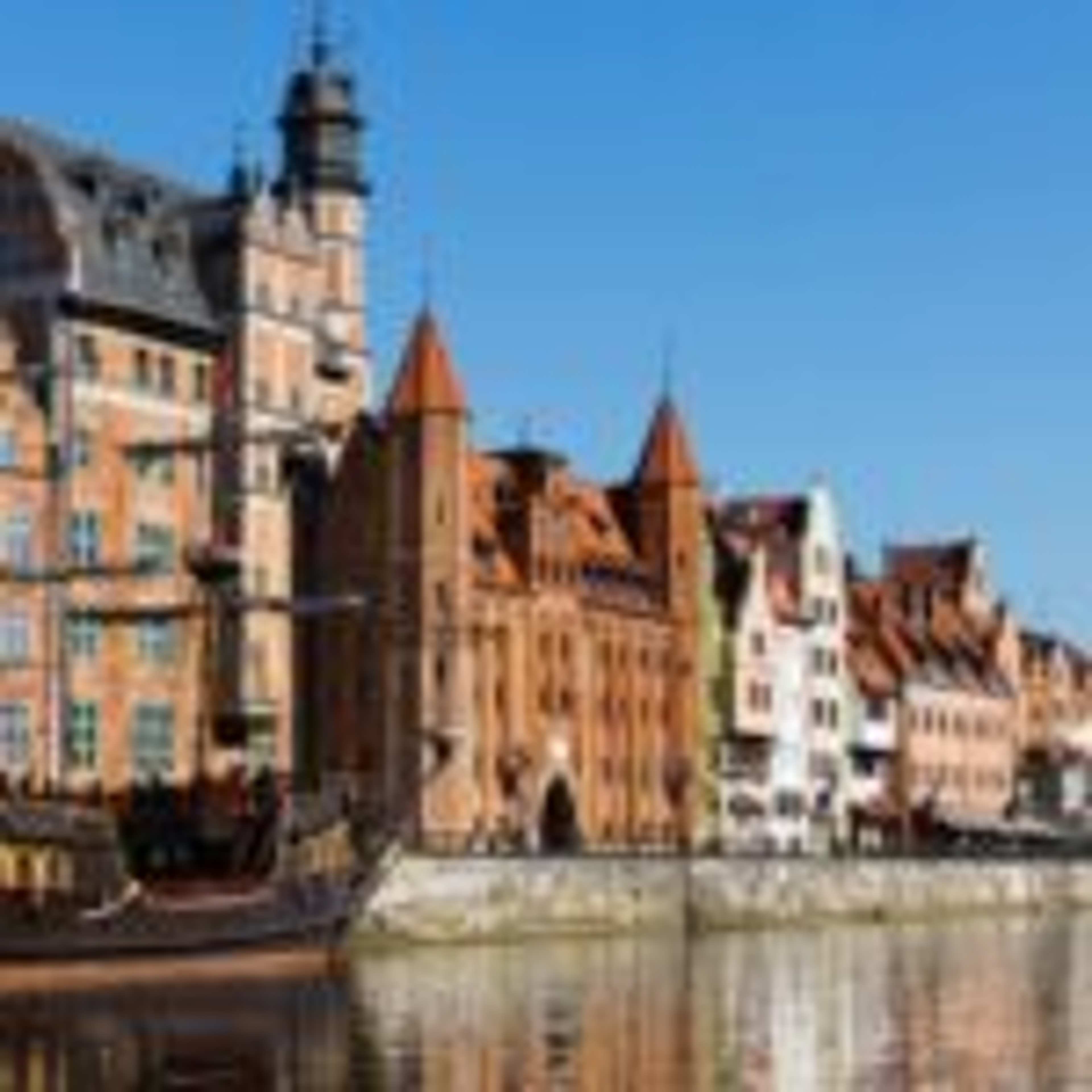 The 10 Most Underrated Cities in Europe, Ranked