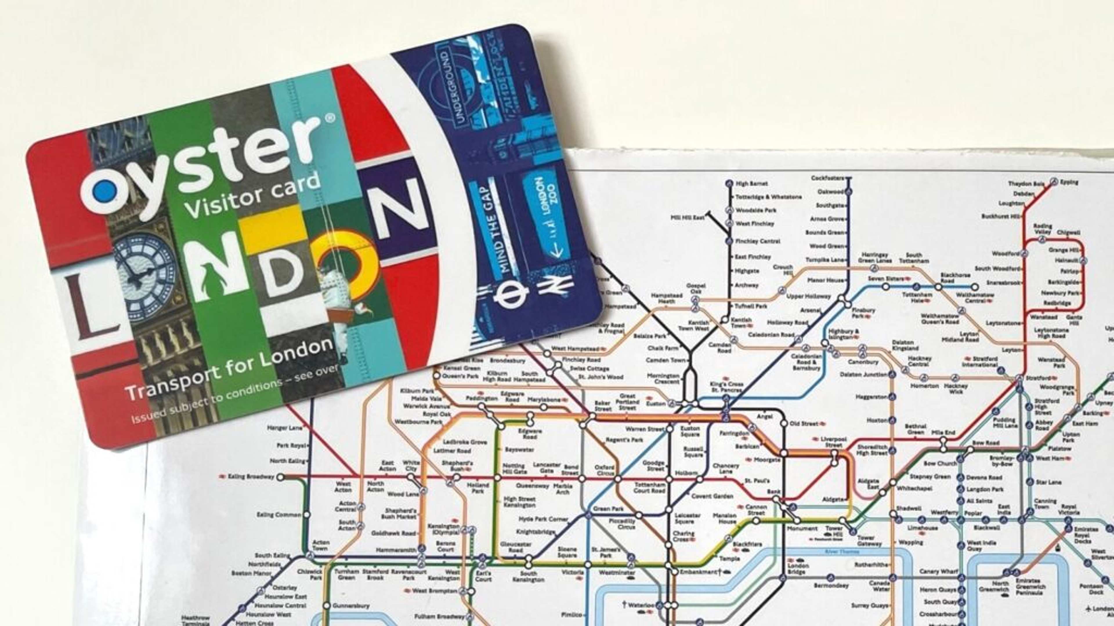 Paper Maps & Travelers Cheques: How Round-the-World Travel Used to Work
