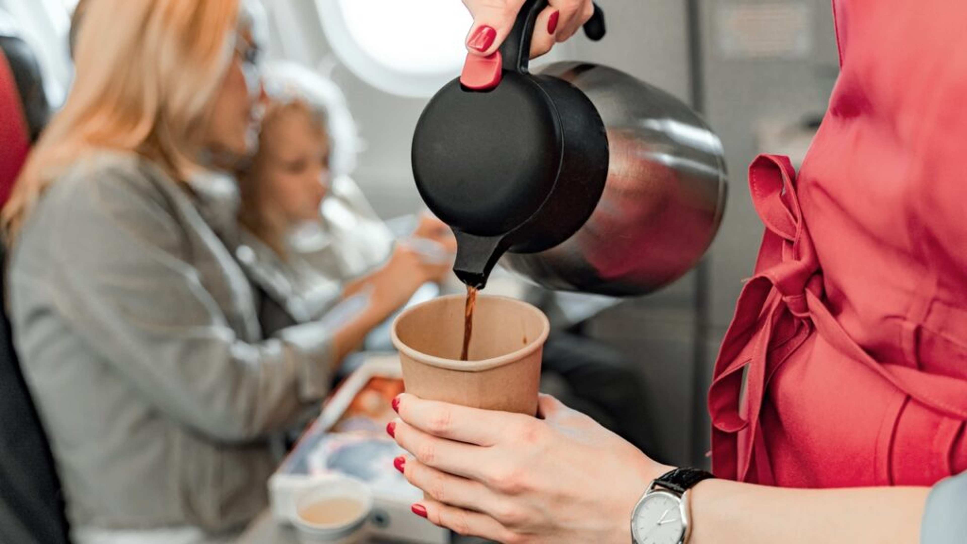 6 Secrets Airline Employees Aren't Allowed to Share With Flyers – Ex-Staff Reveal